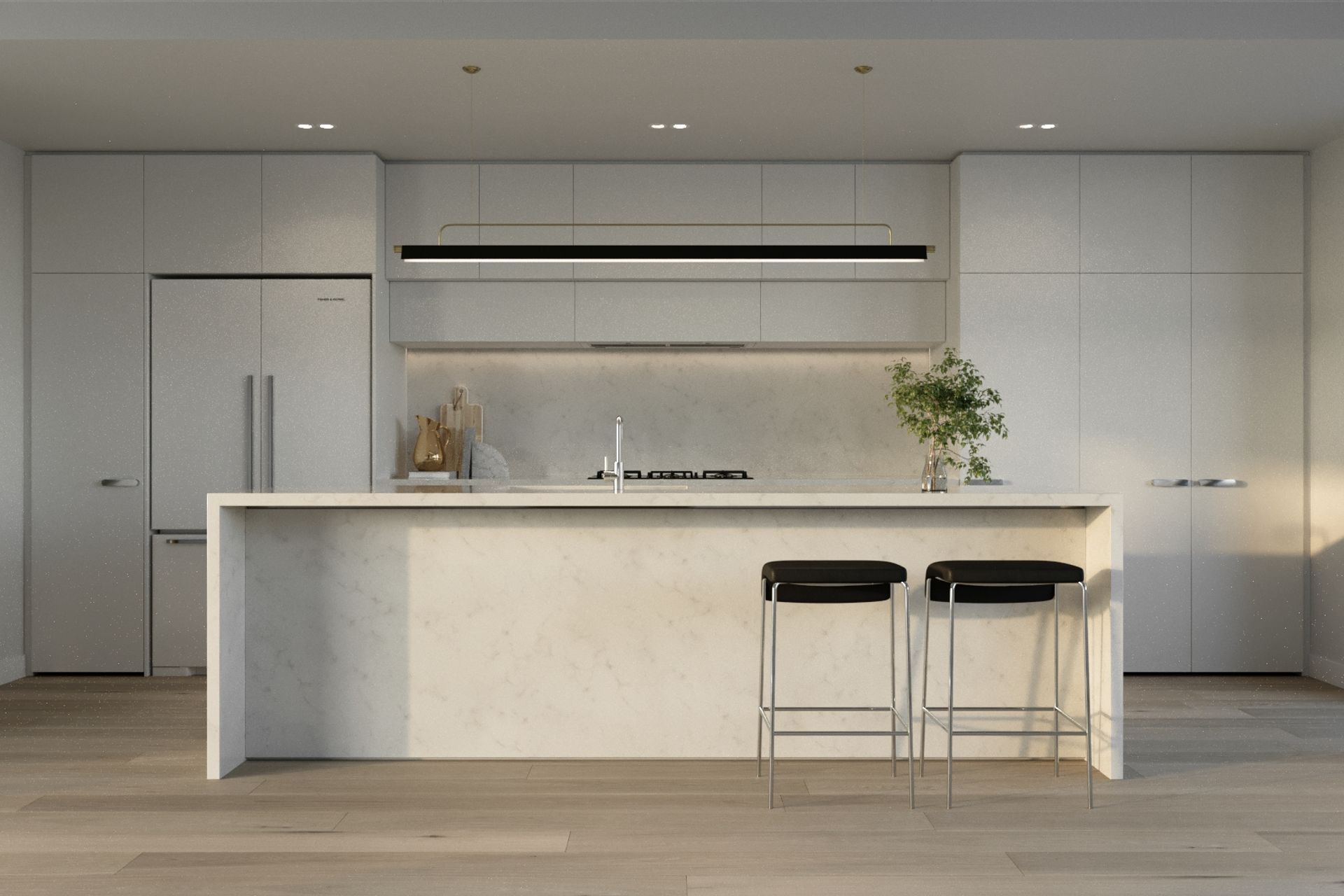 Windsor Rd, Baulkham Hills