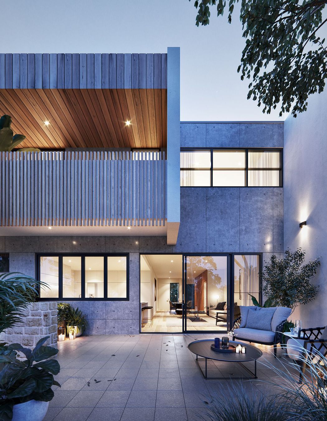 Windsor Rd, Baulkham Hills