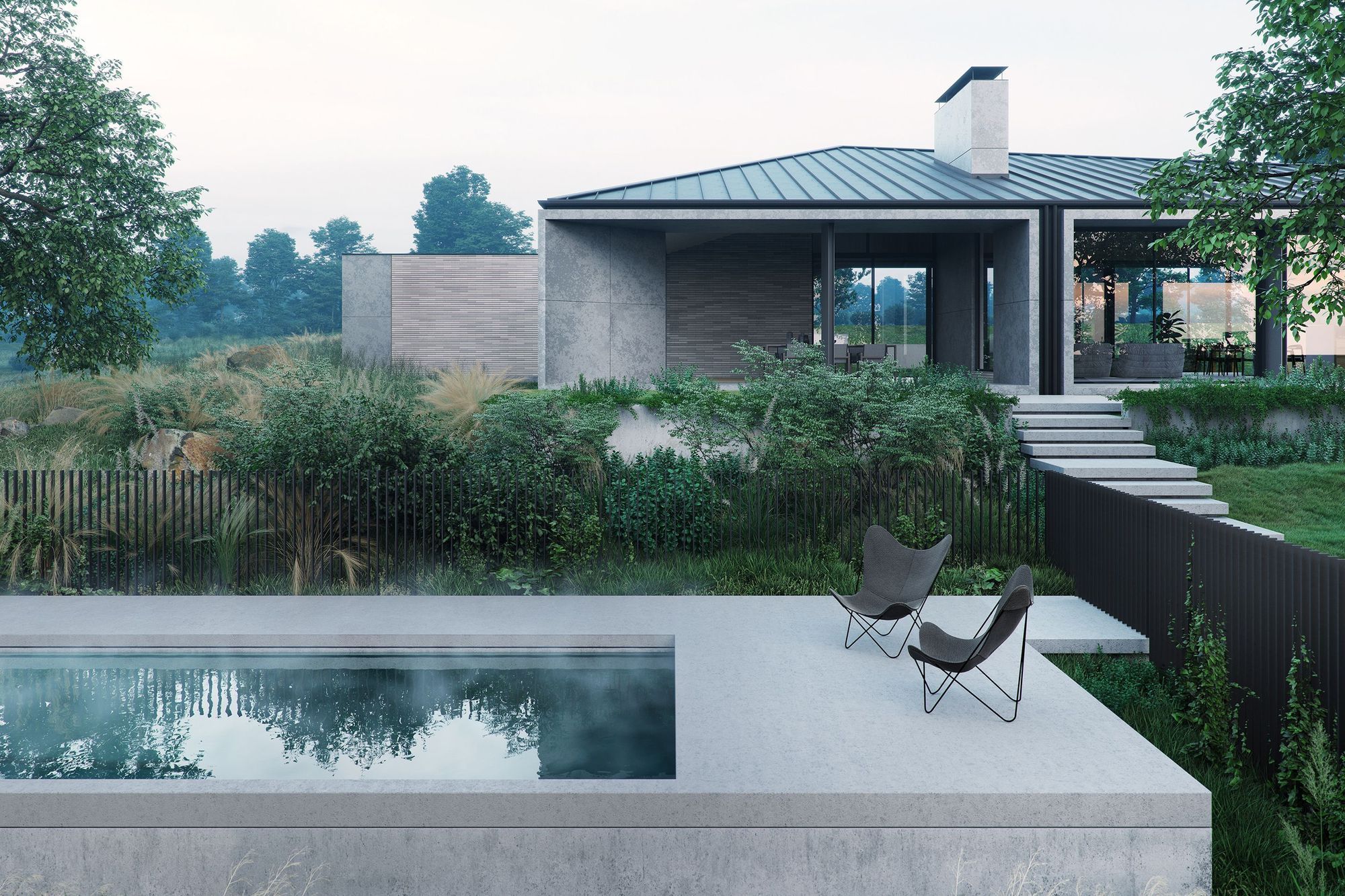Renders