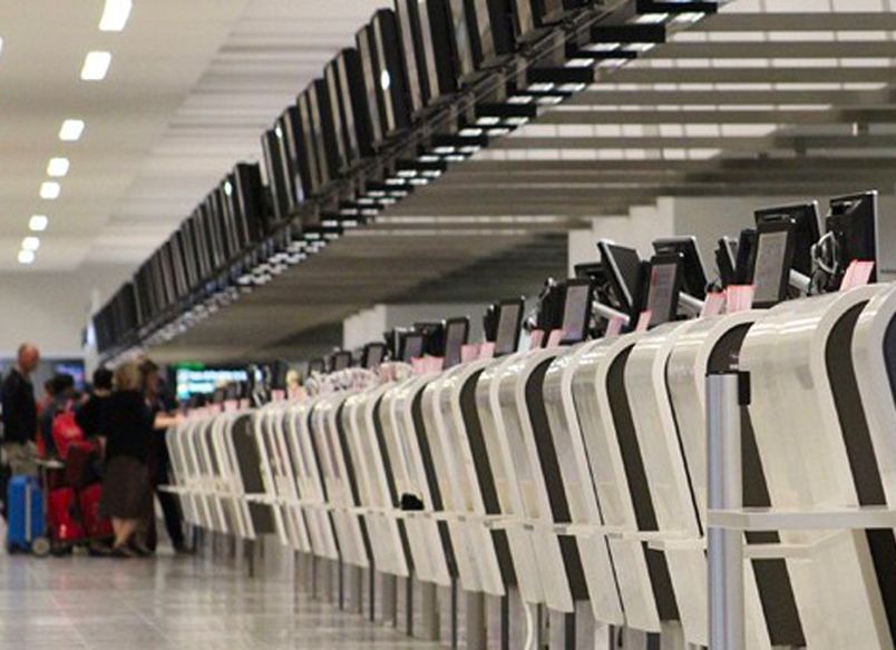 Christchurch Airport