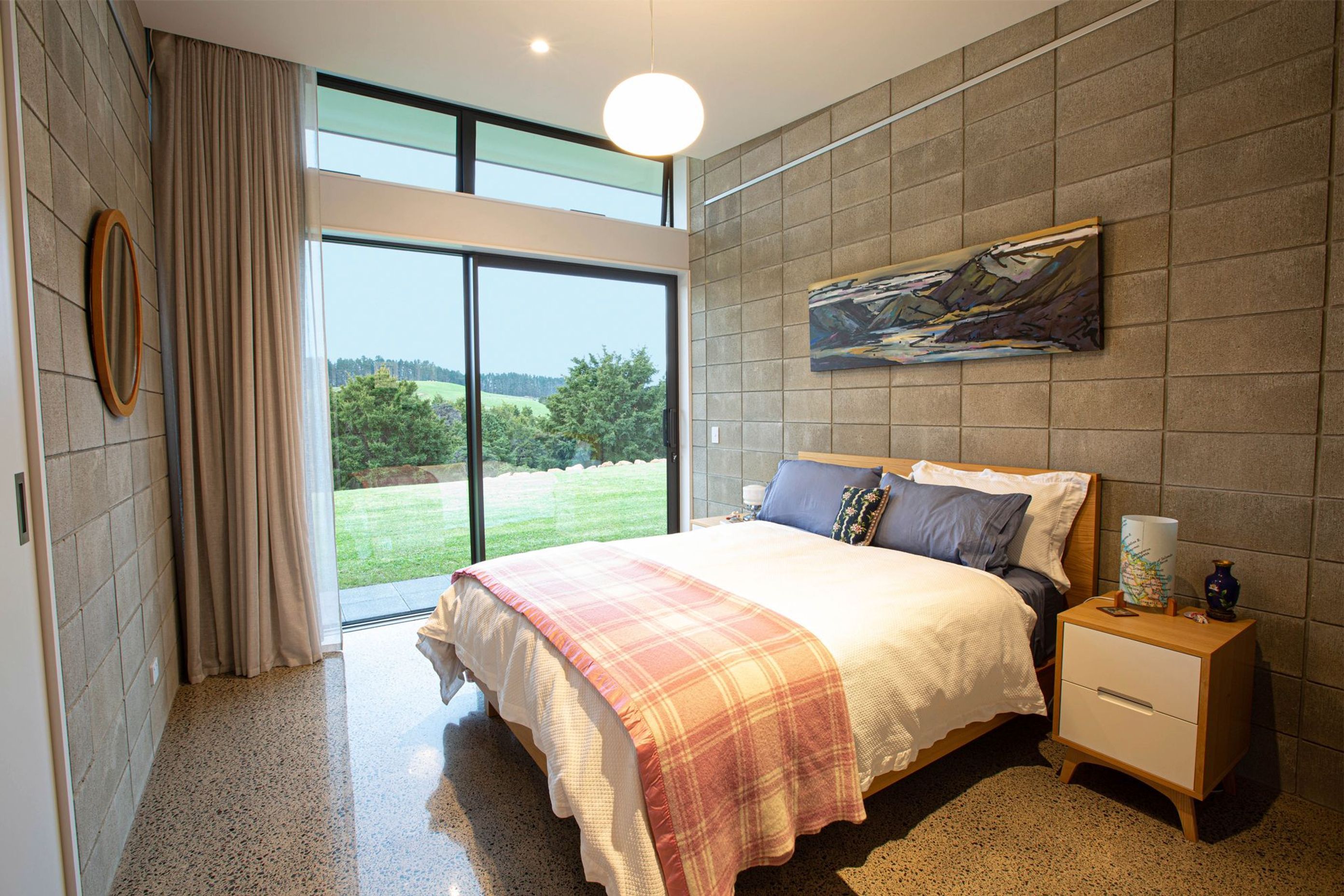 River Drive House