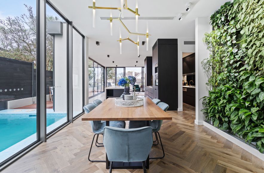 Balwyn Townhouses