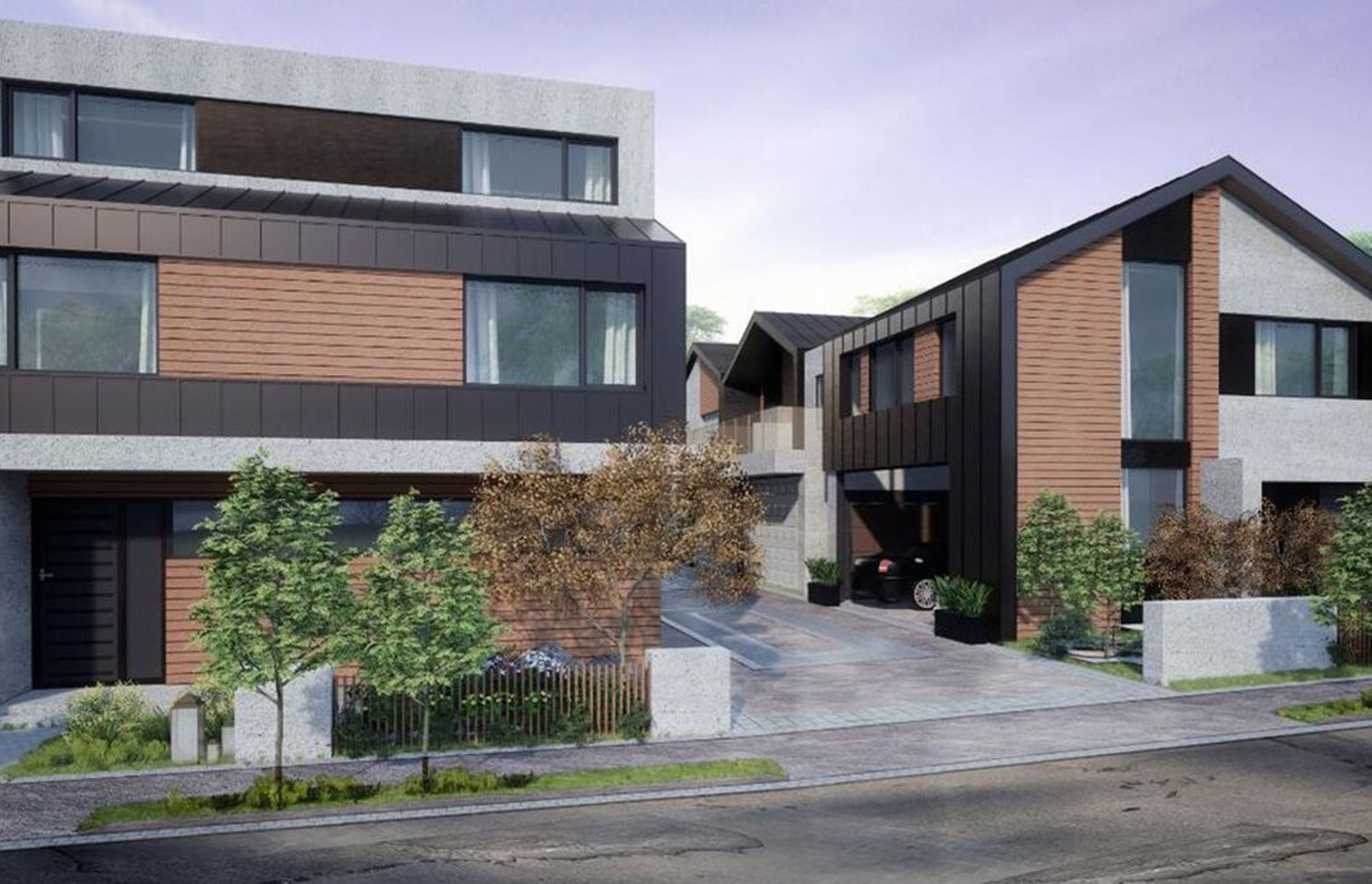 Rowville Terraces