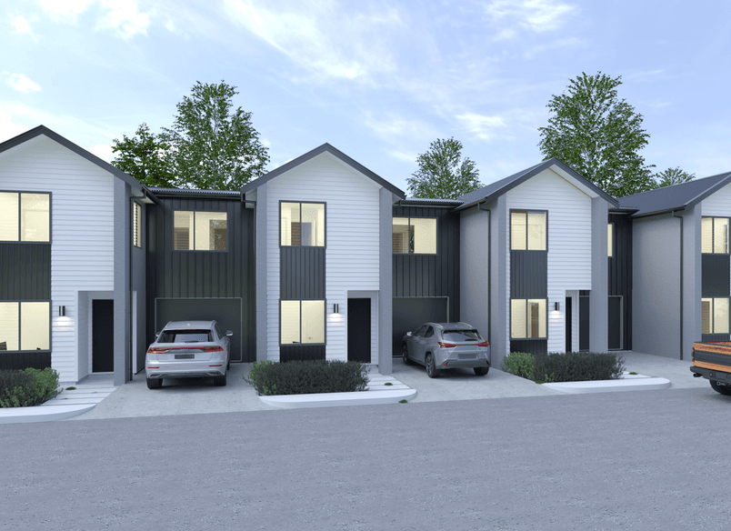 The Mews