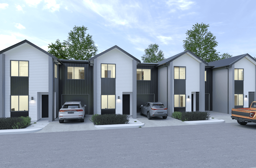 The Mews