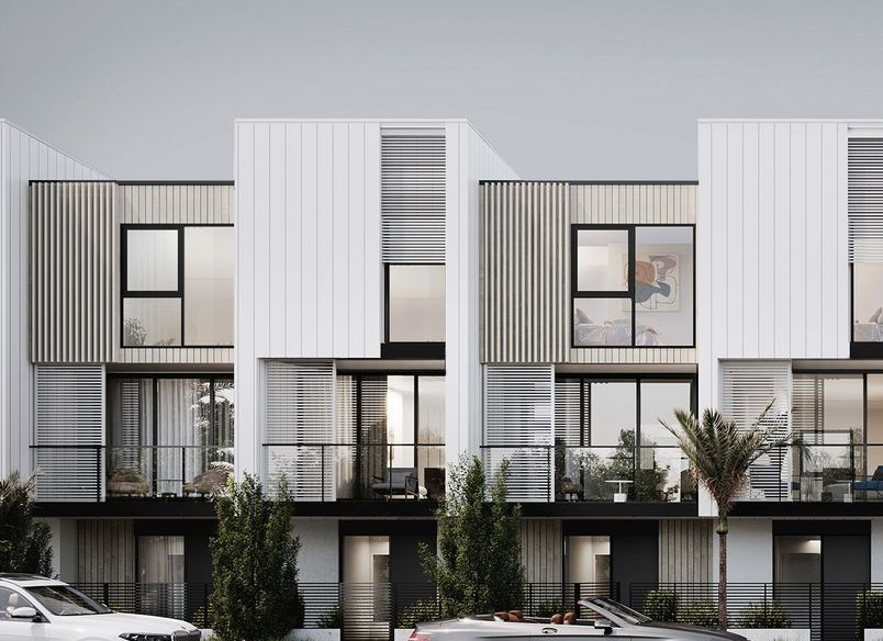 Hobsonville Development