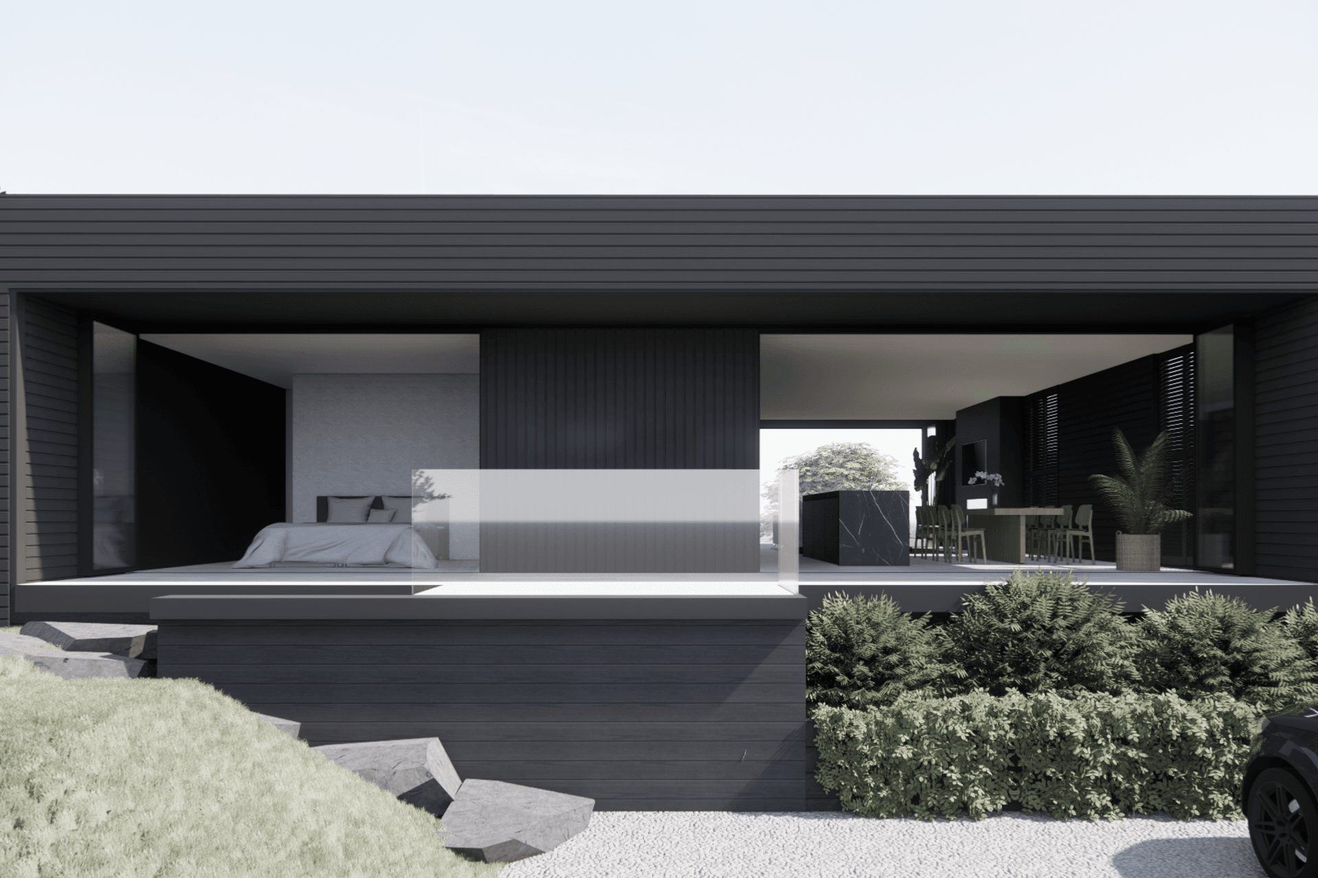 Twenty Eight Pacific