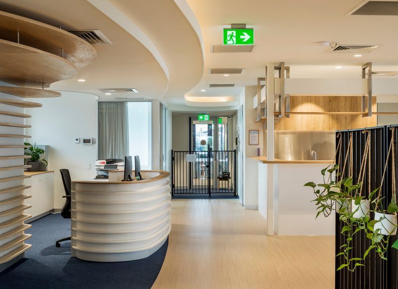 Insight Early Learning Centre, Melbourne