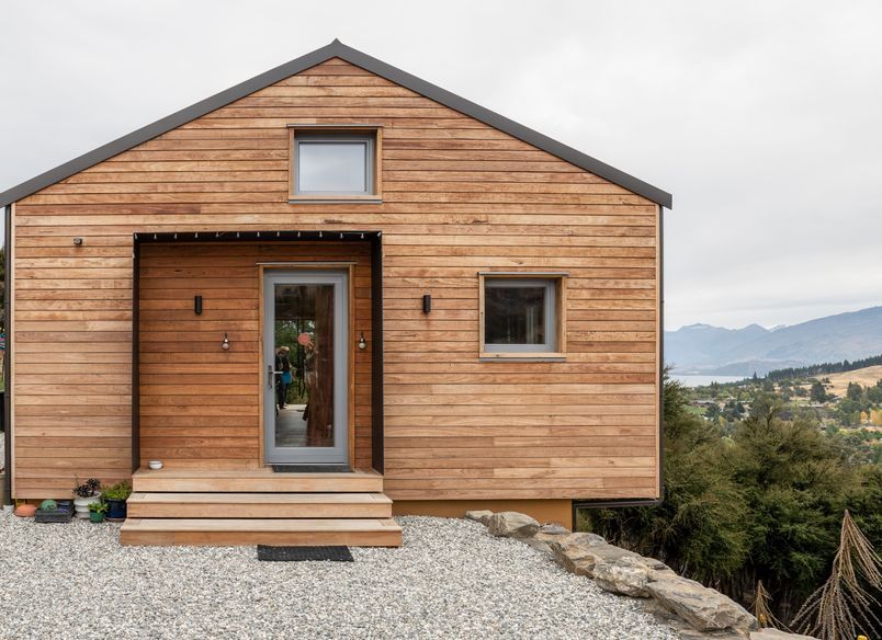 House and Art Studio