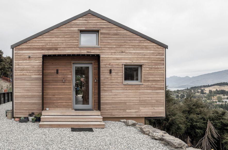 House and Art Studio