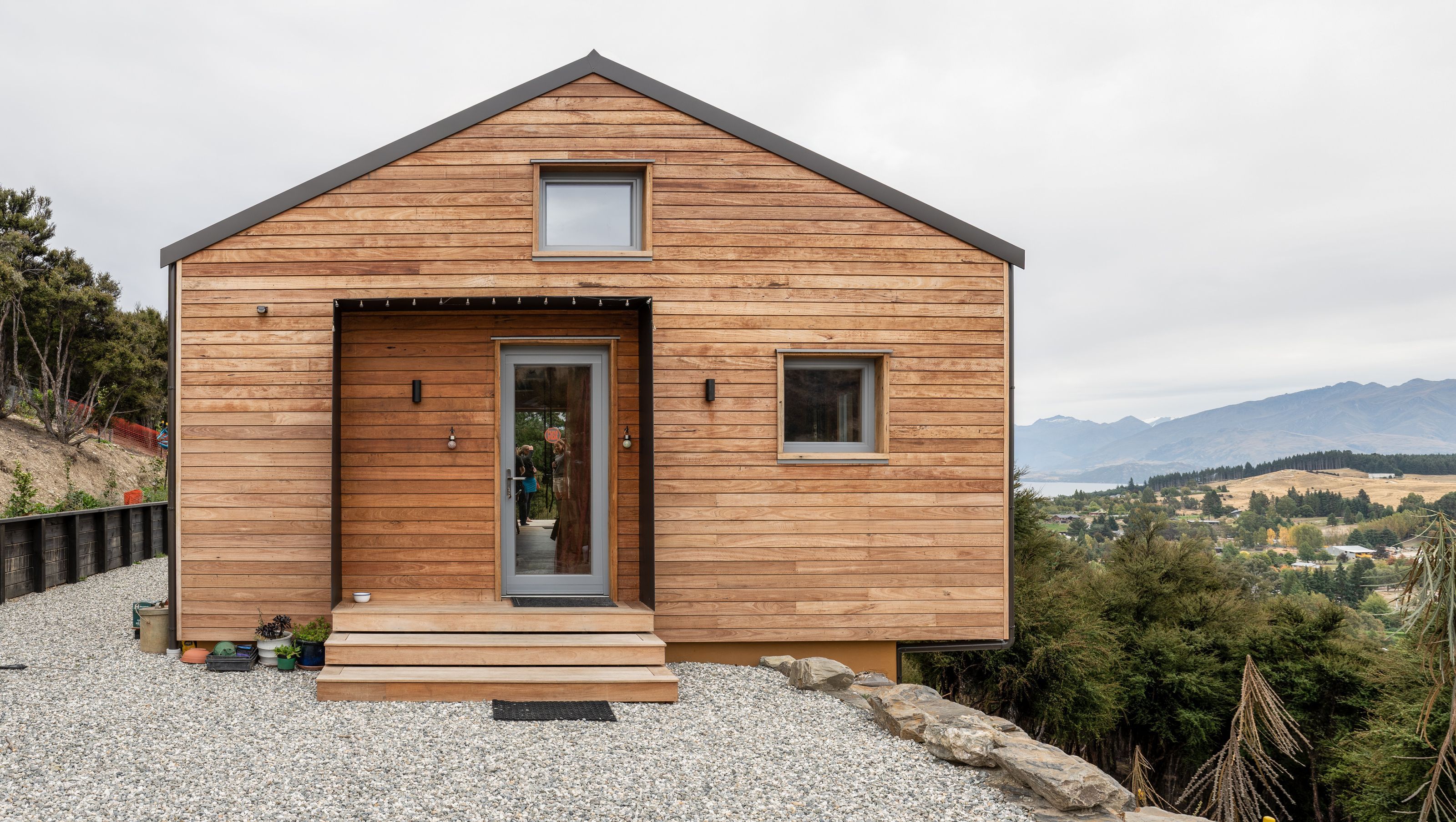 House and Art Studio