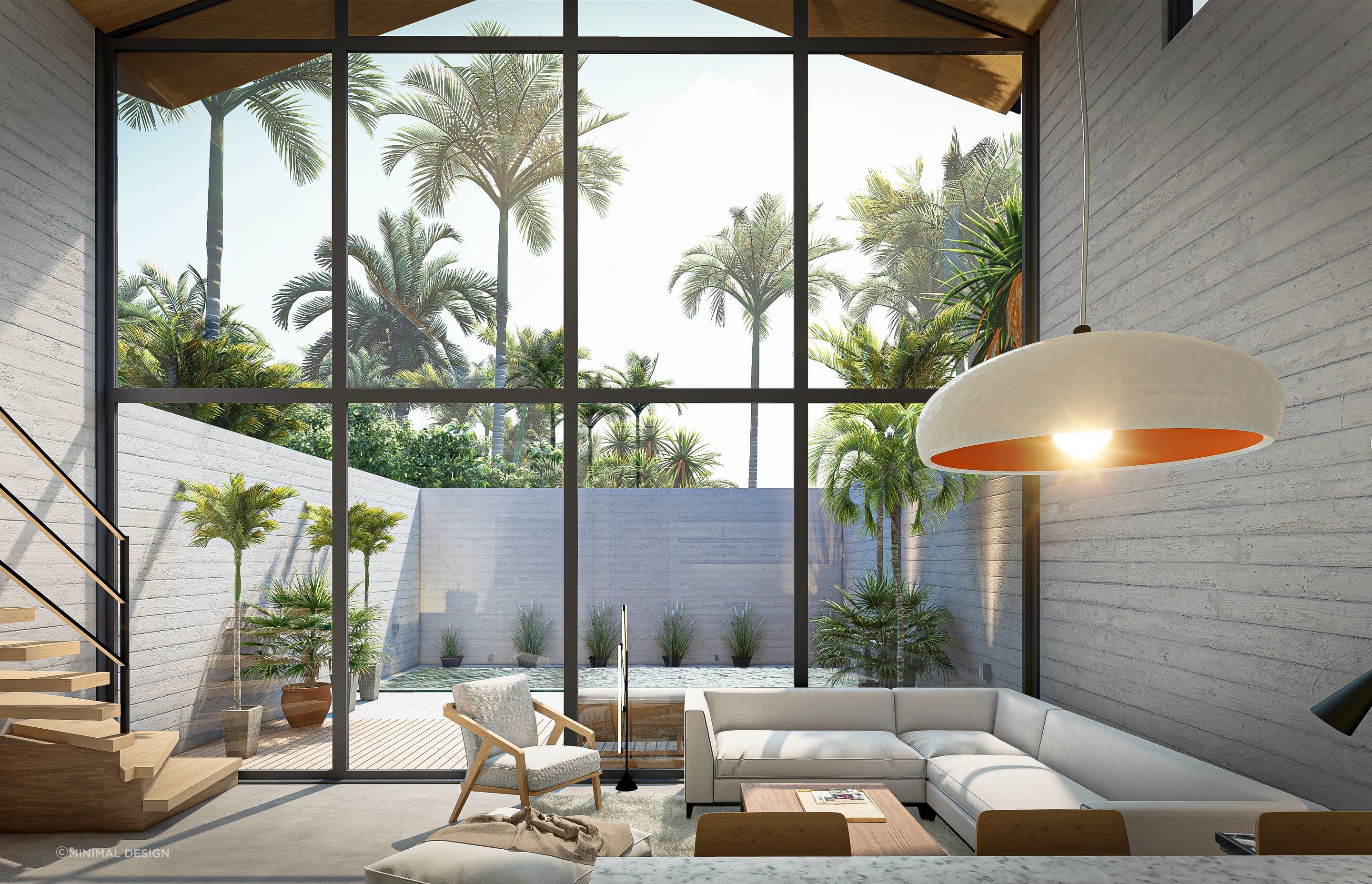 Bingin Lofts, Bali