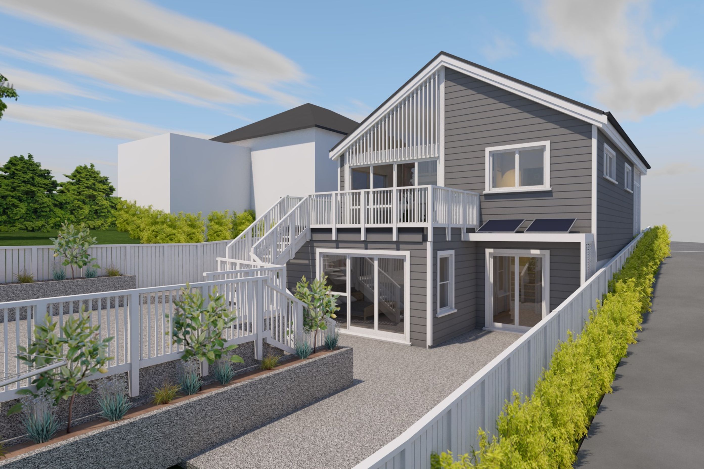 Our Recent Projects
