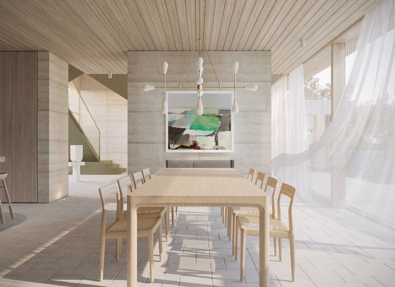 Barwon Heads House
