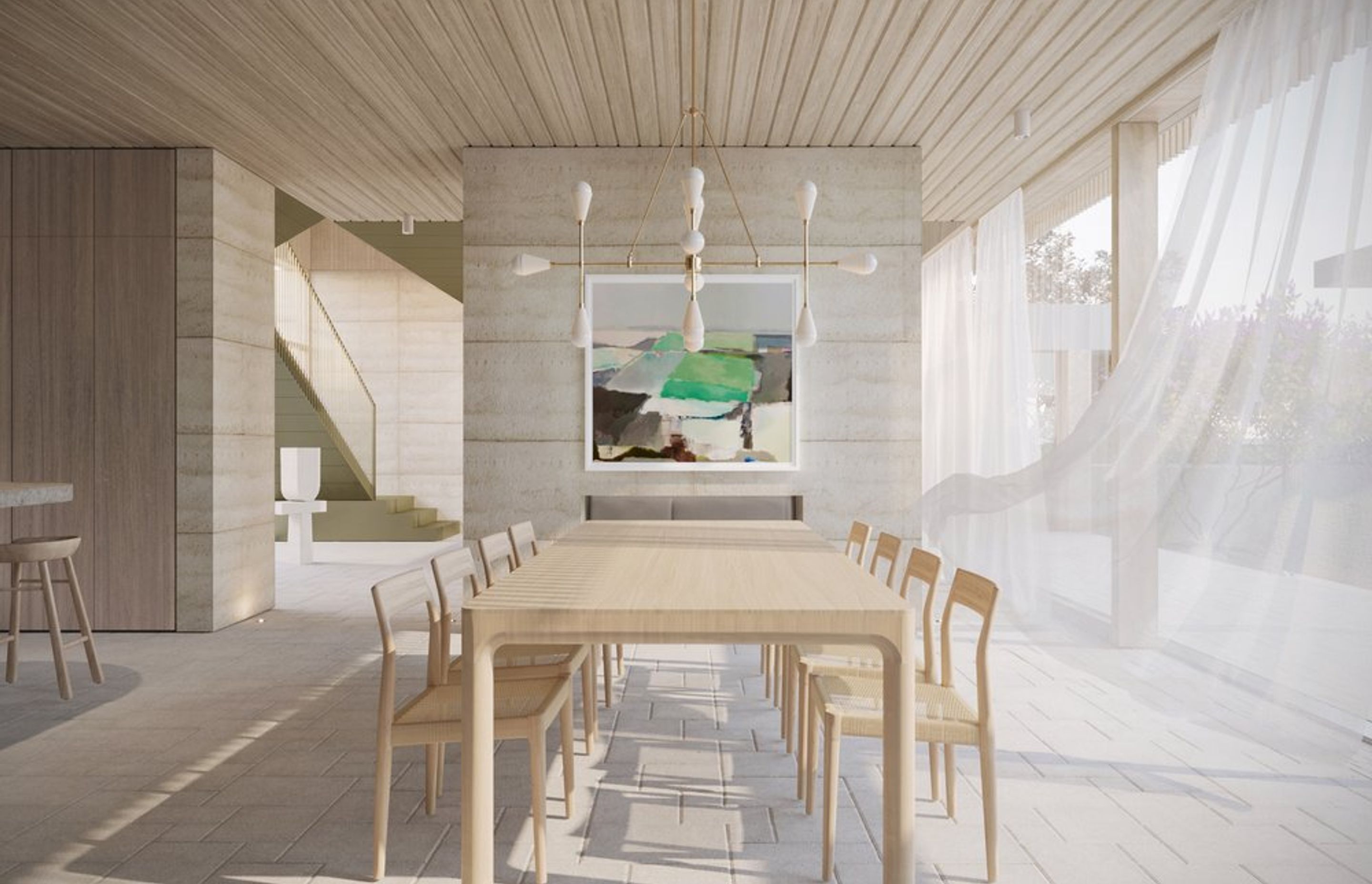Barwon Heads House