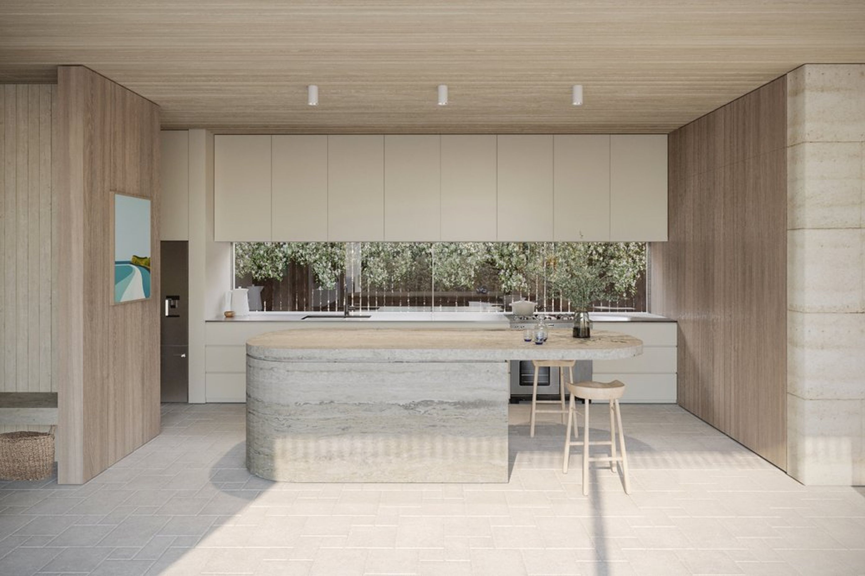 Barwon Heads House