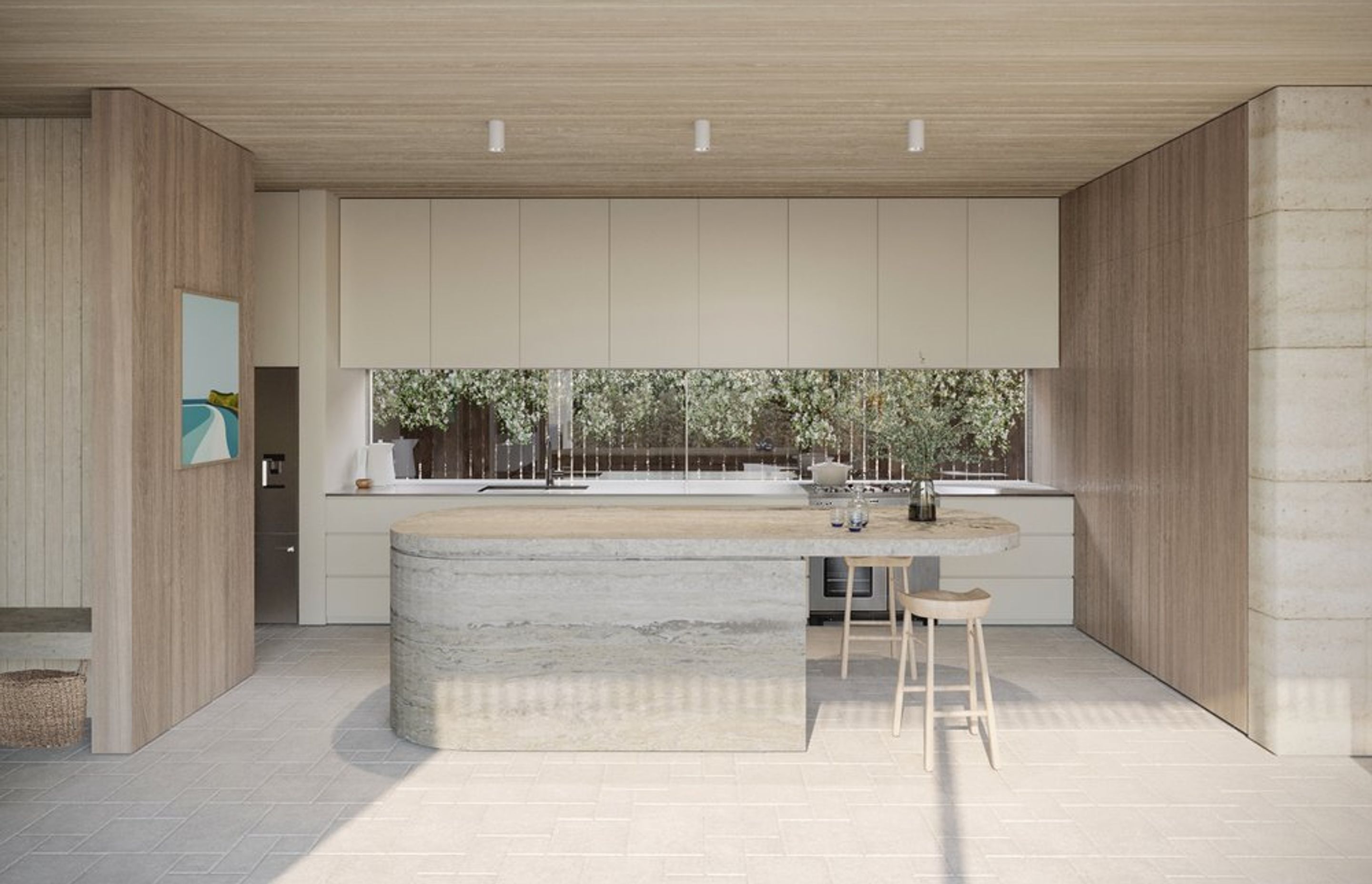 Barwon Heads House