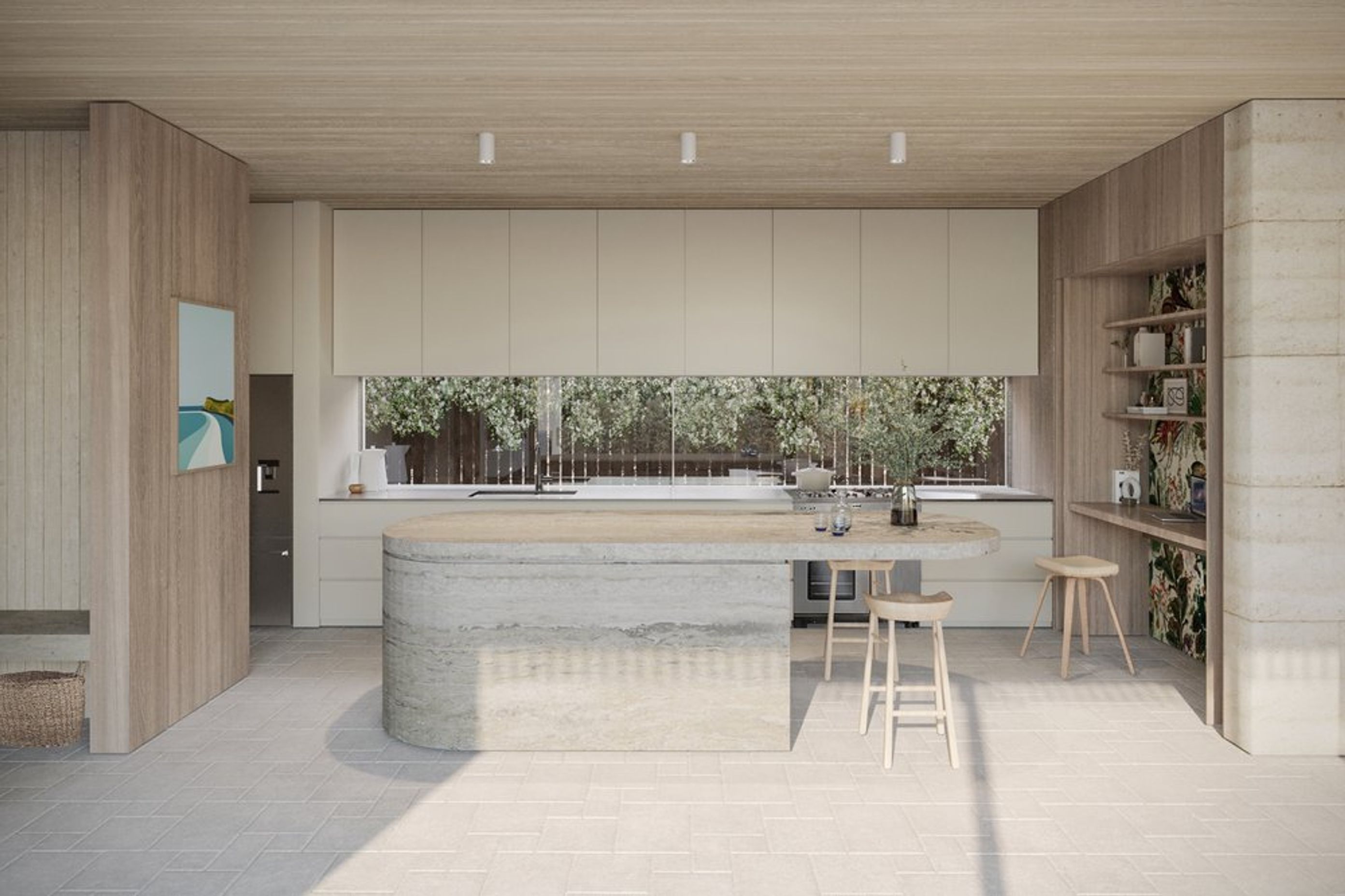 Barwon Heads House