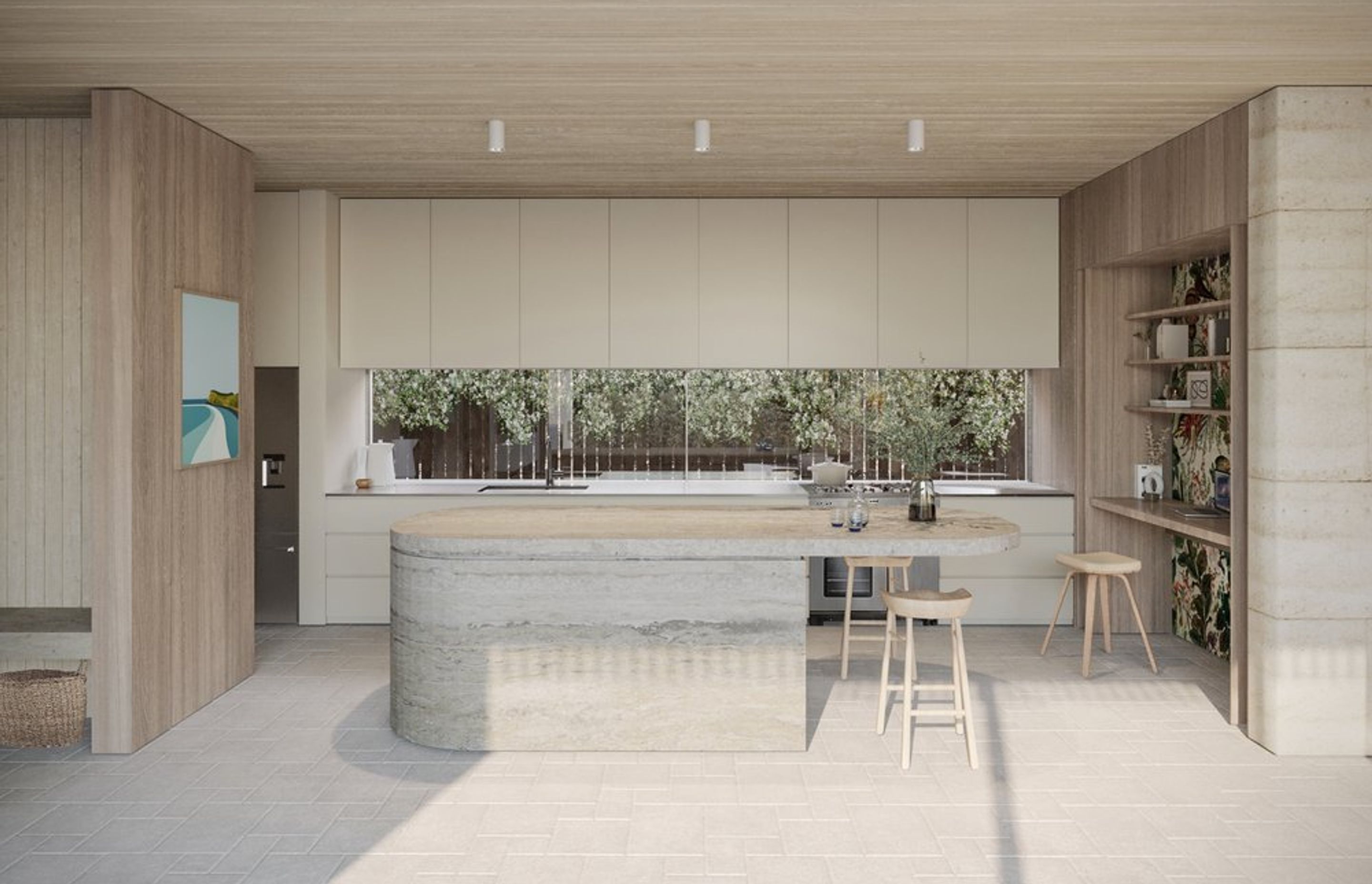 Barwon Heads House