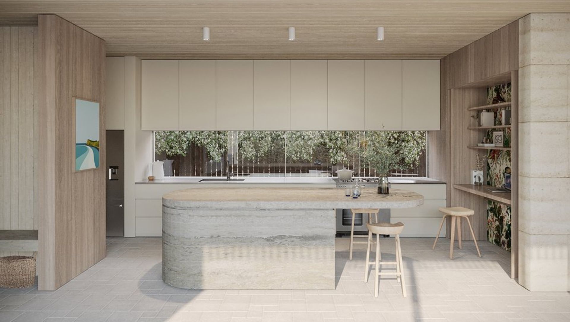 Barwon Heads House banner