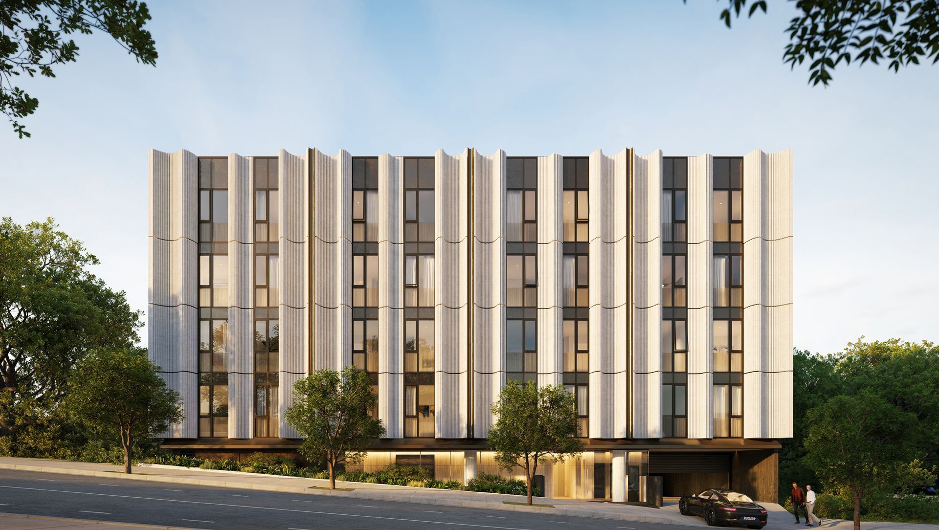 Pillars, St Mary's Bay banner