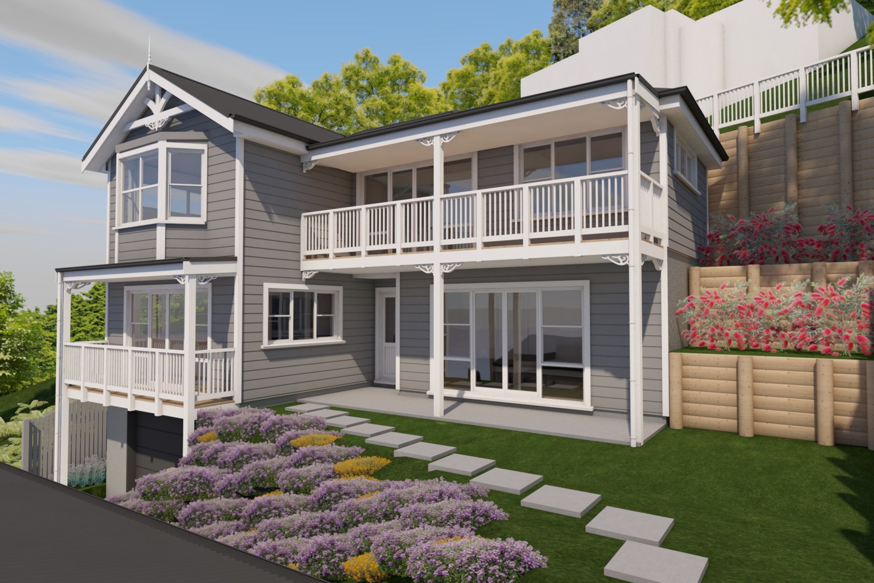 Our Recent Projects