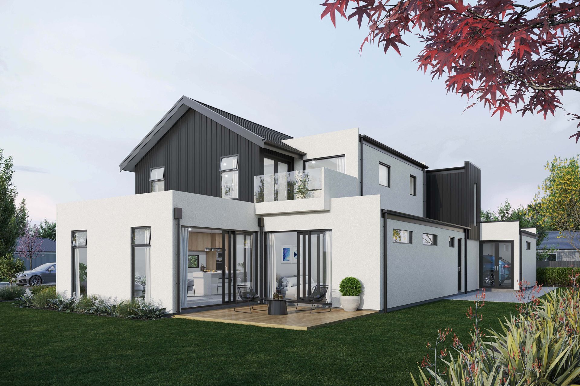 23 Tullet Park Drive, Casebrook, Christchurch.