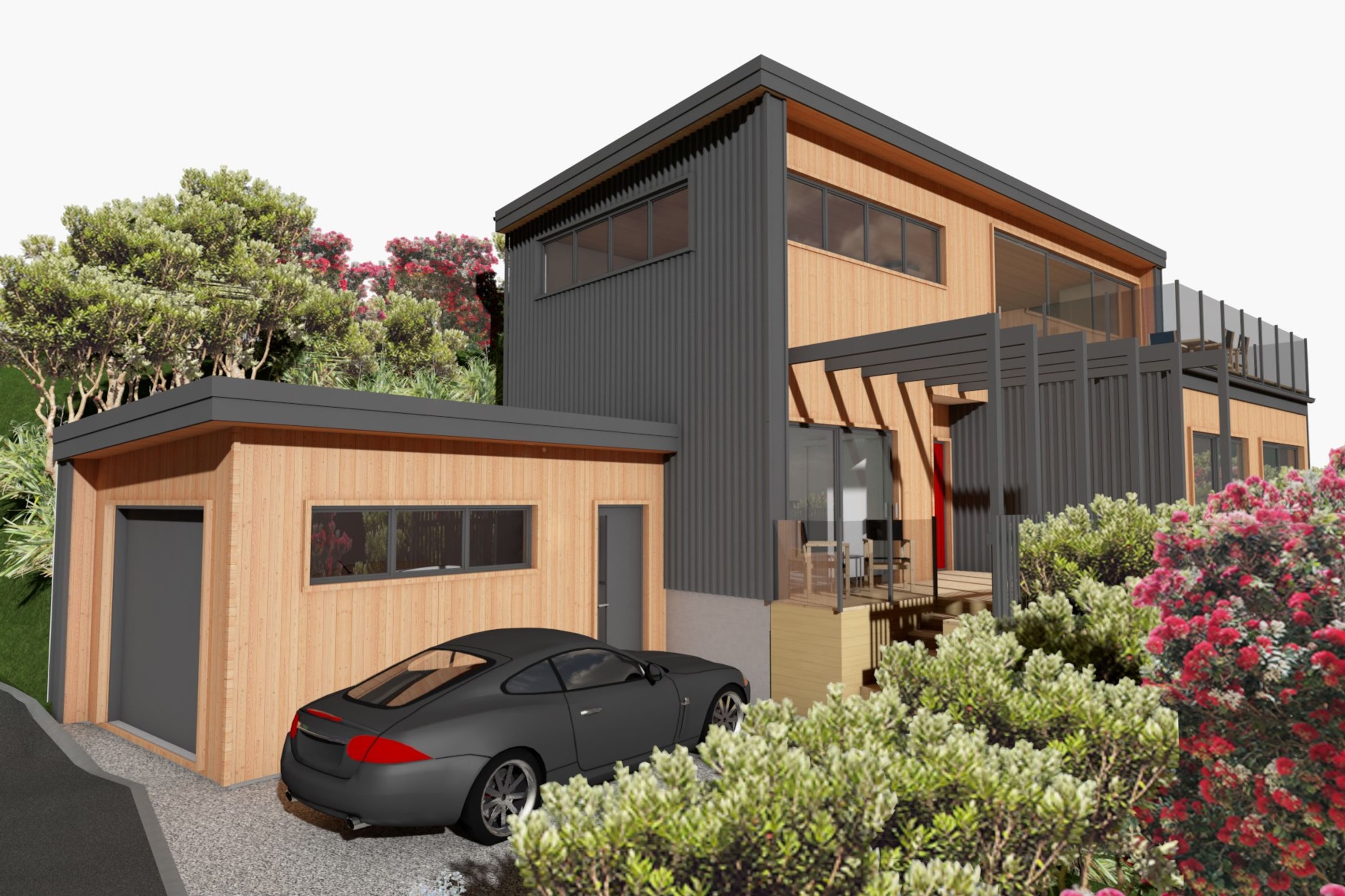 Our Recent Projects