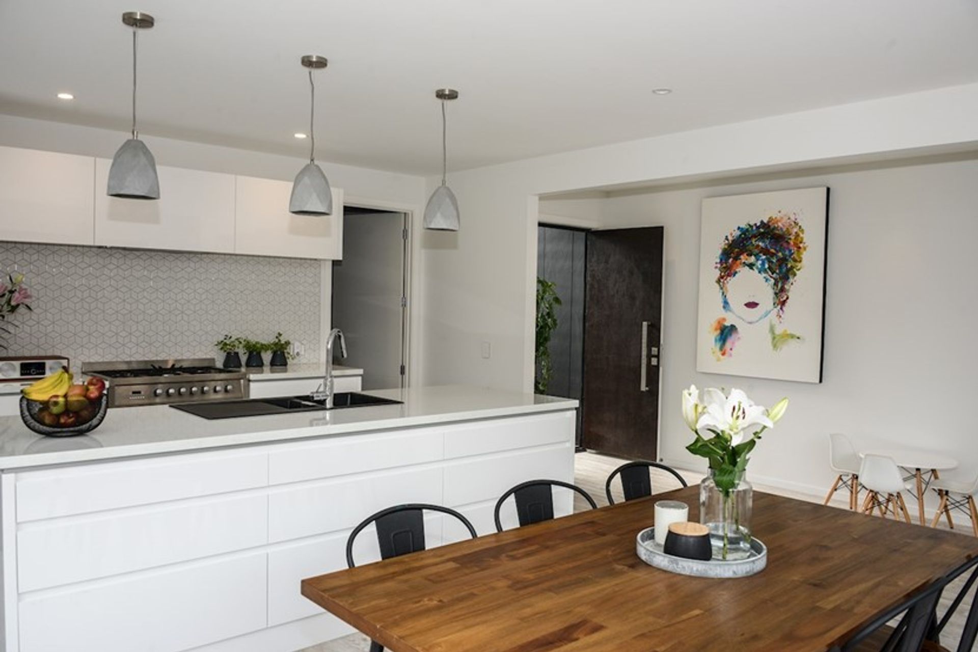 Lazarette Loop House II