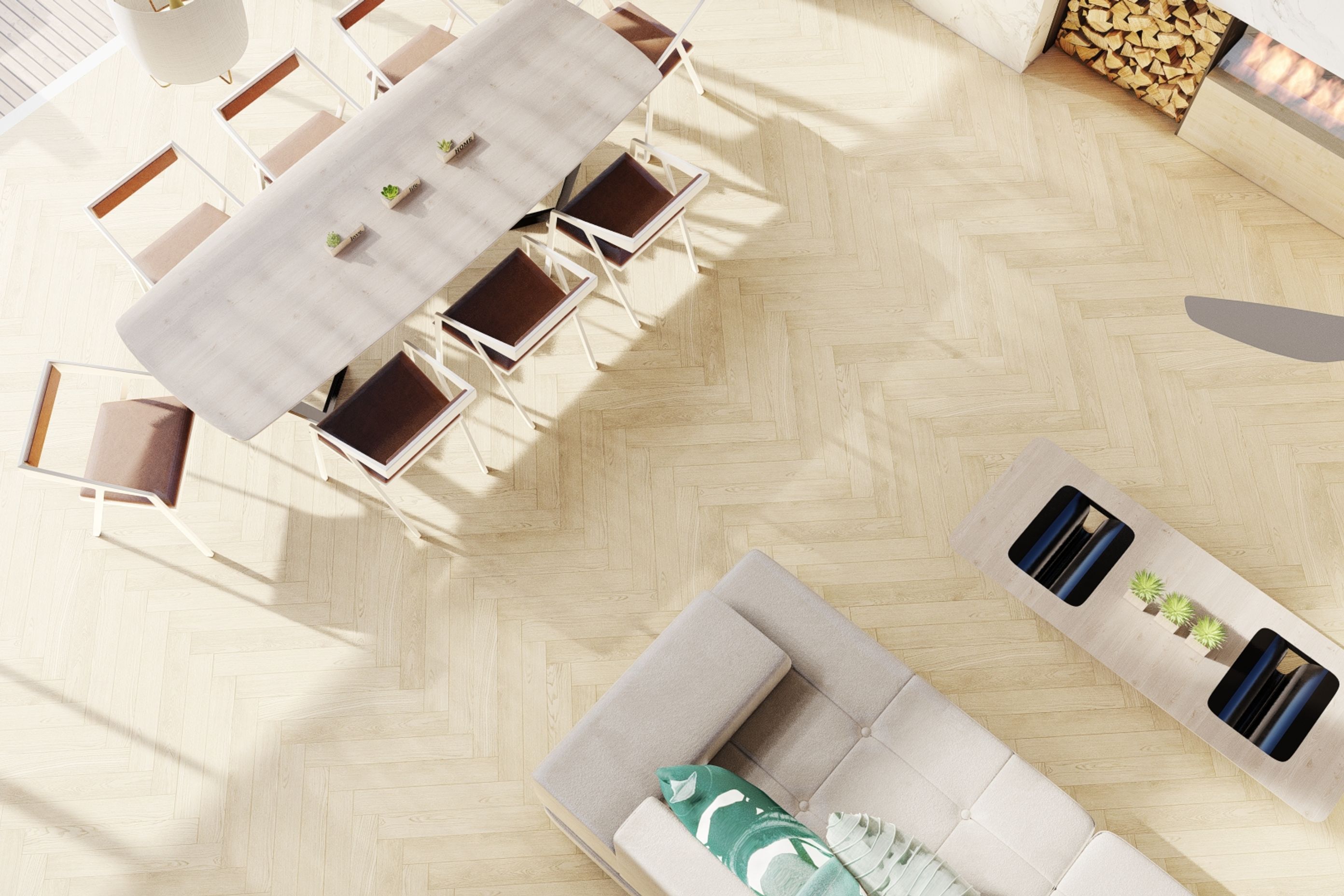 Contemporary Residence
