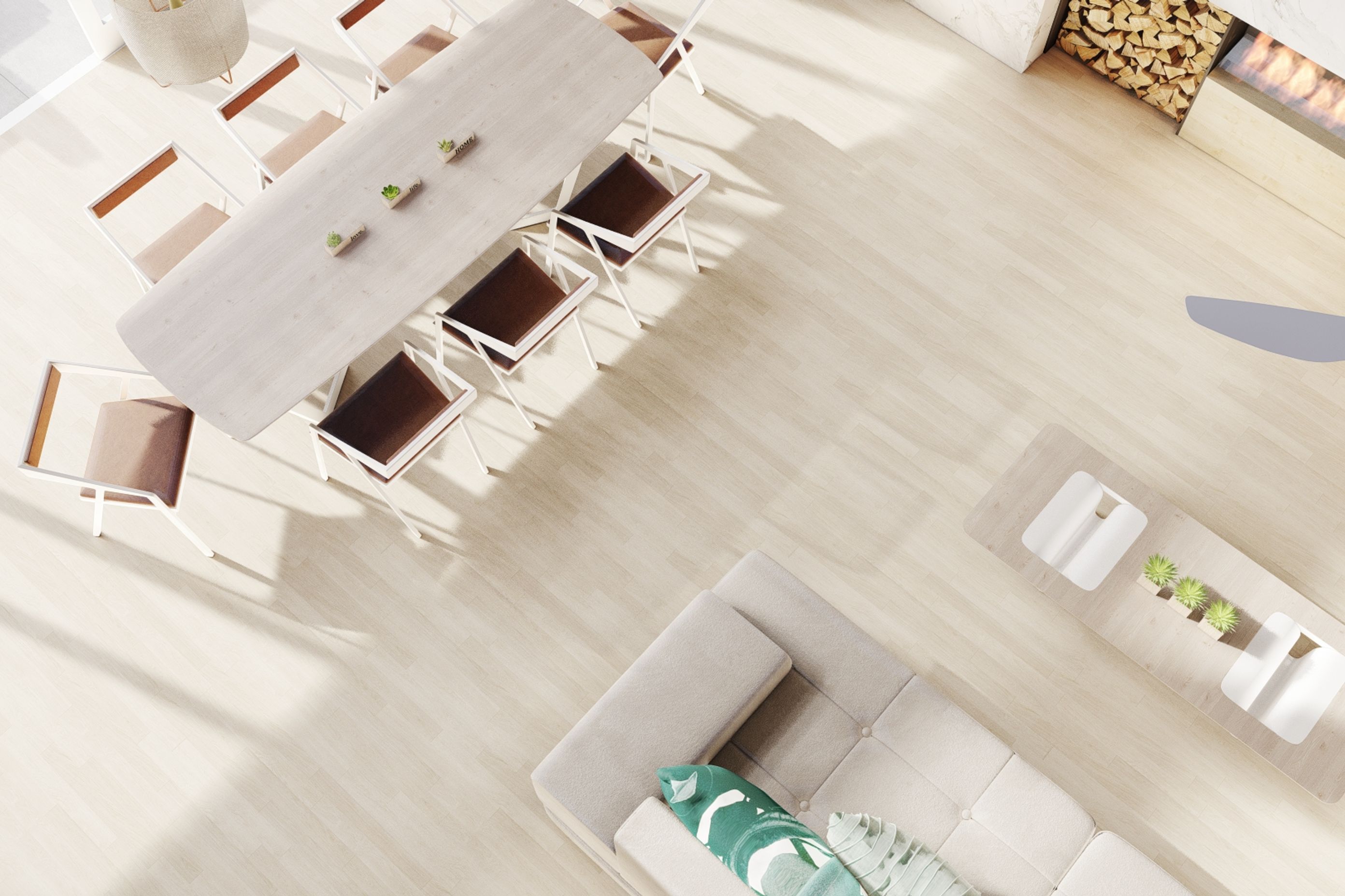 Contemporary Residence