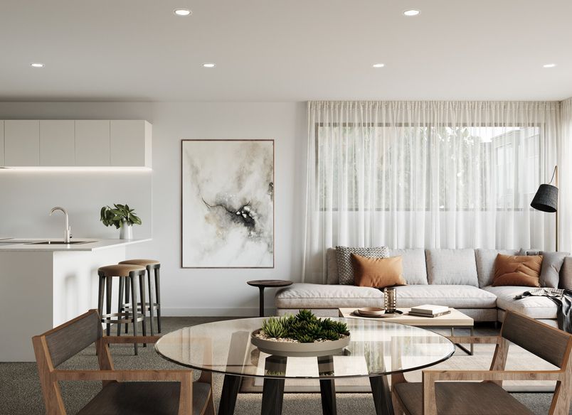 Whakatane Townhouses