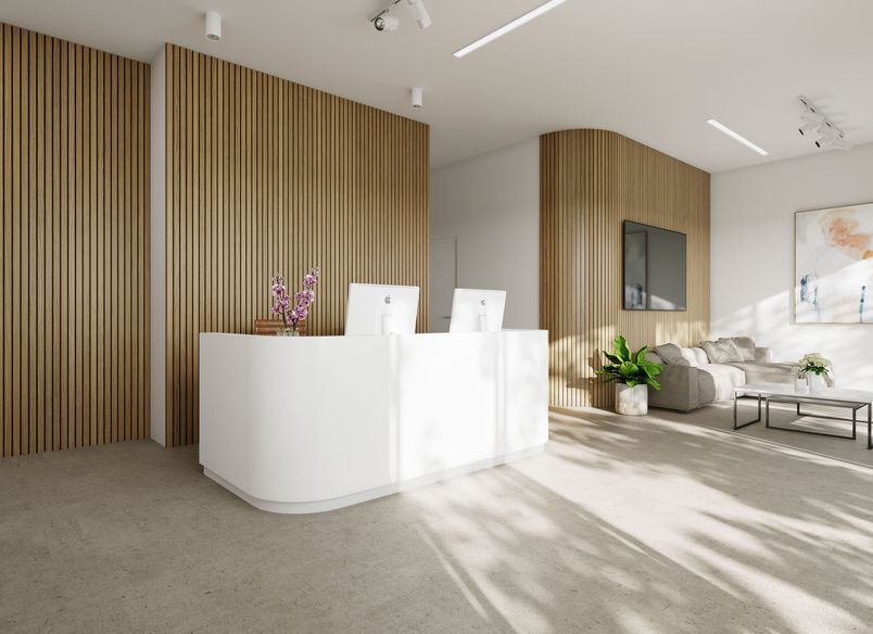 Medical Centre - Avondale Heights