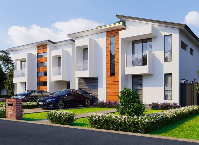 MEEHAN TERRACE