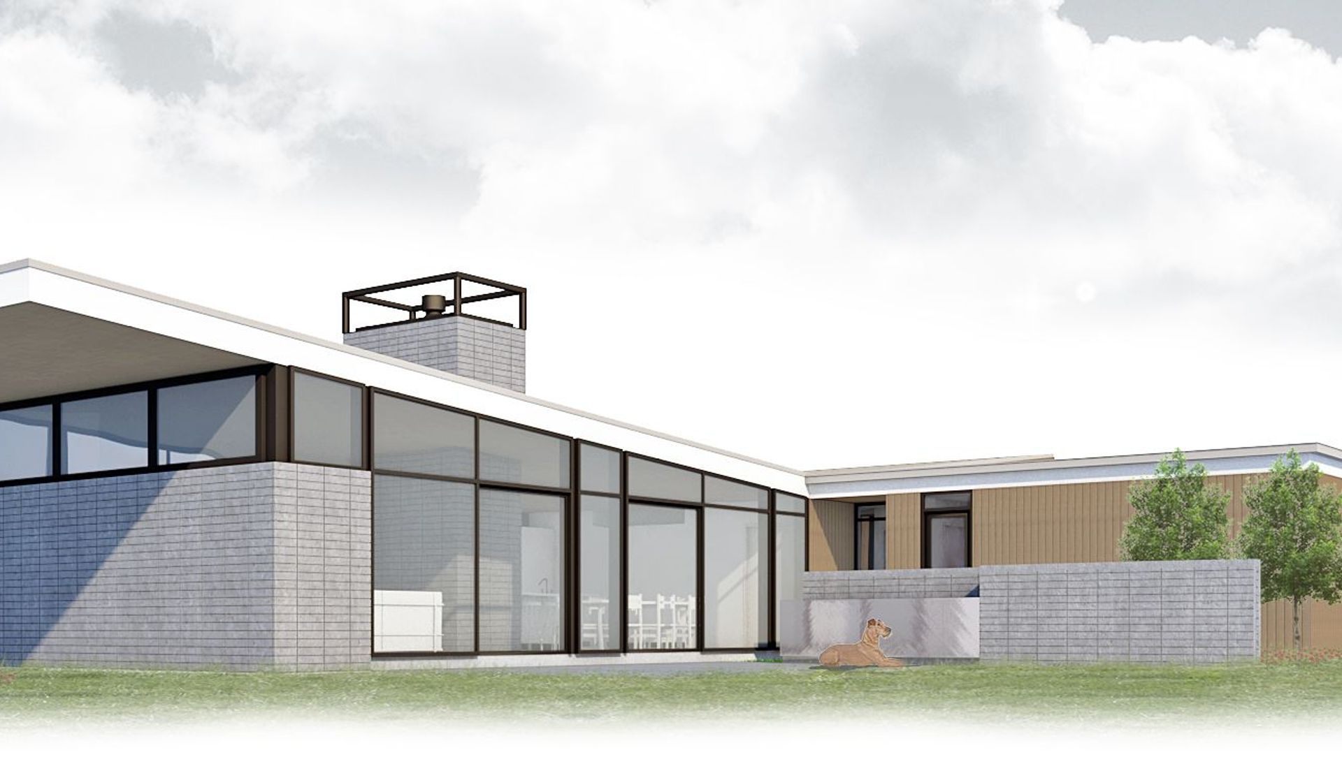 Betty Roberts Lane Home 1 banner