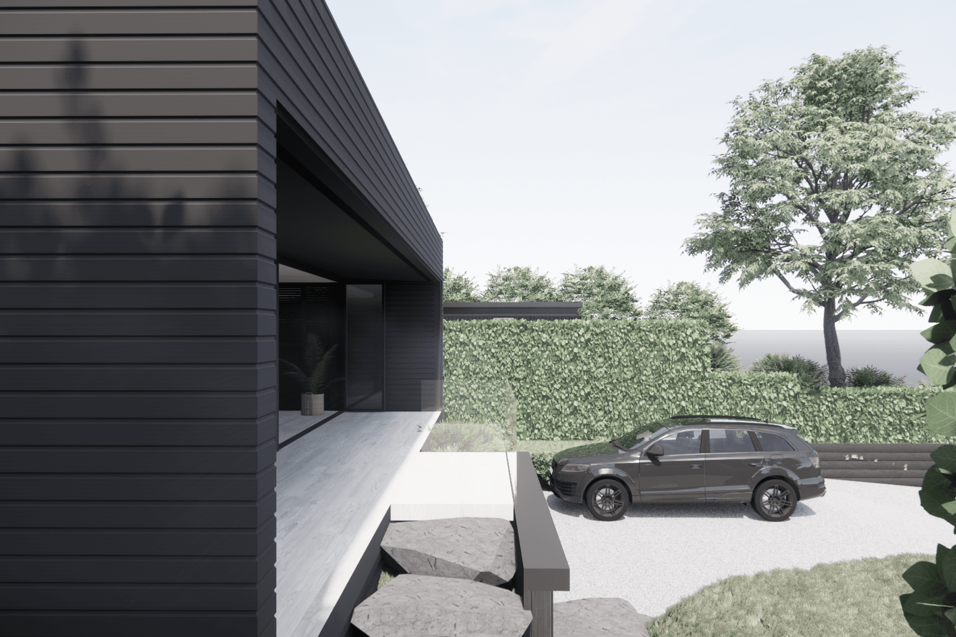 Twenty Eight Pacific