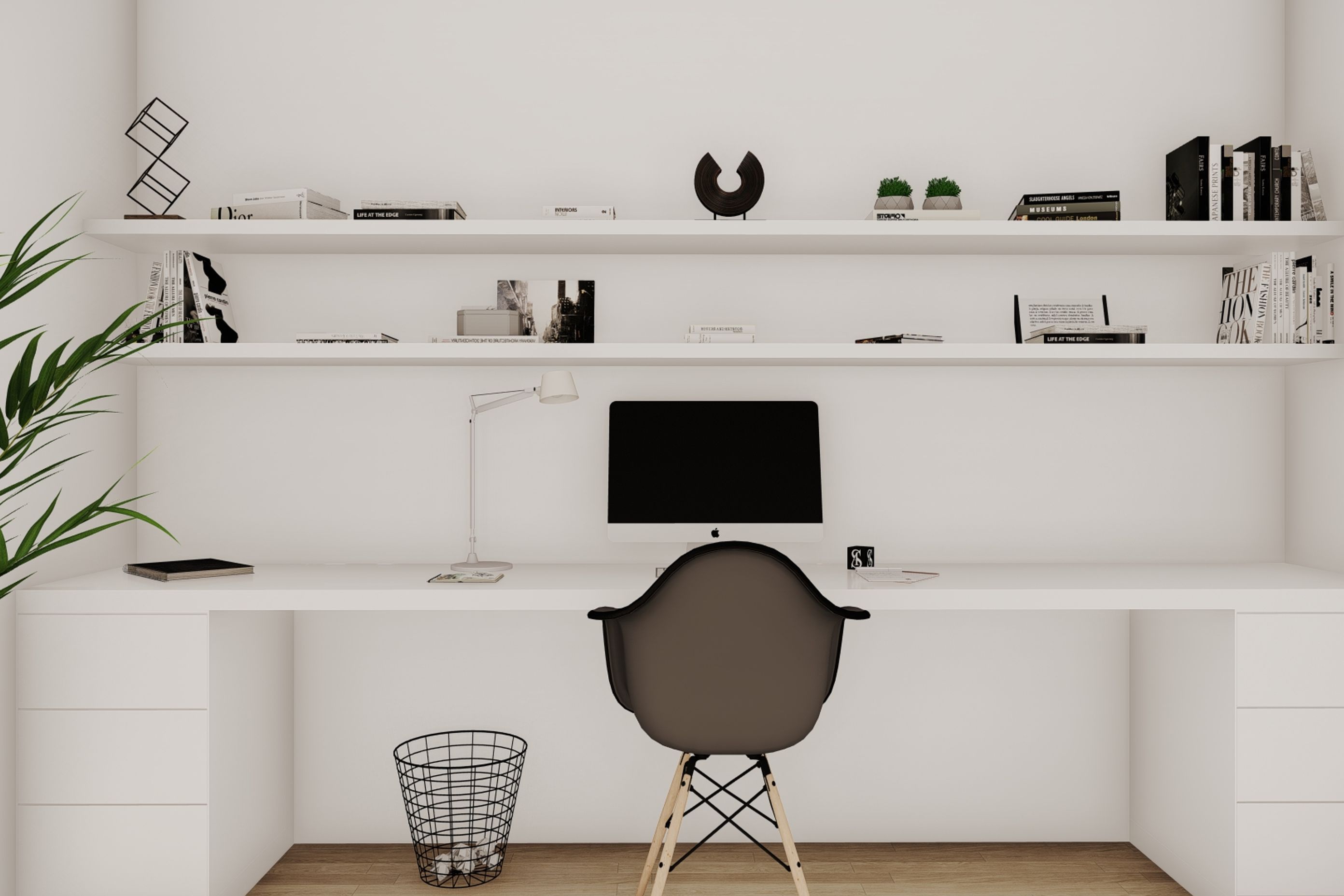 Contemporary Residence