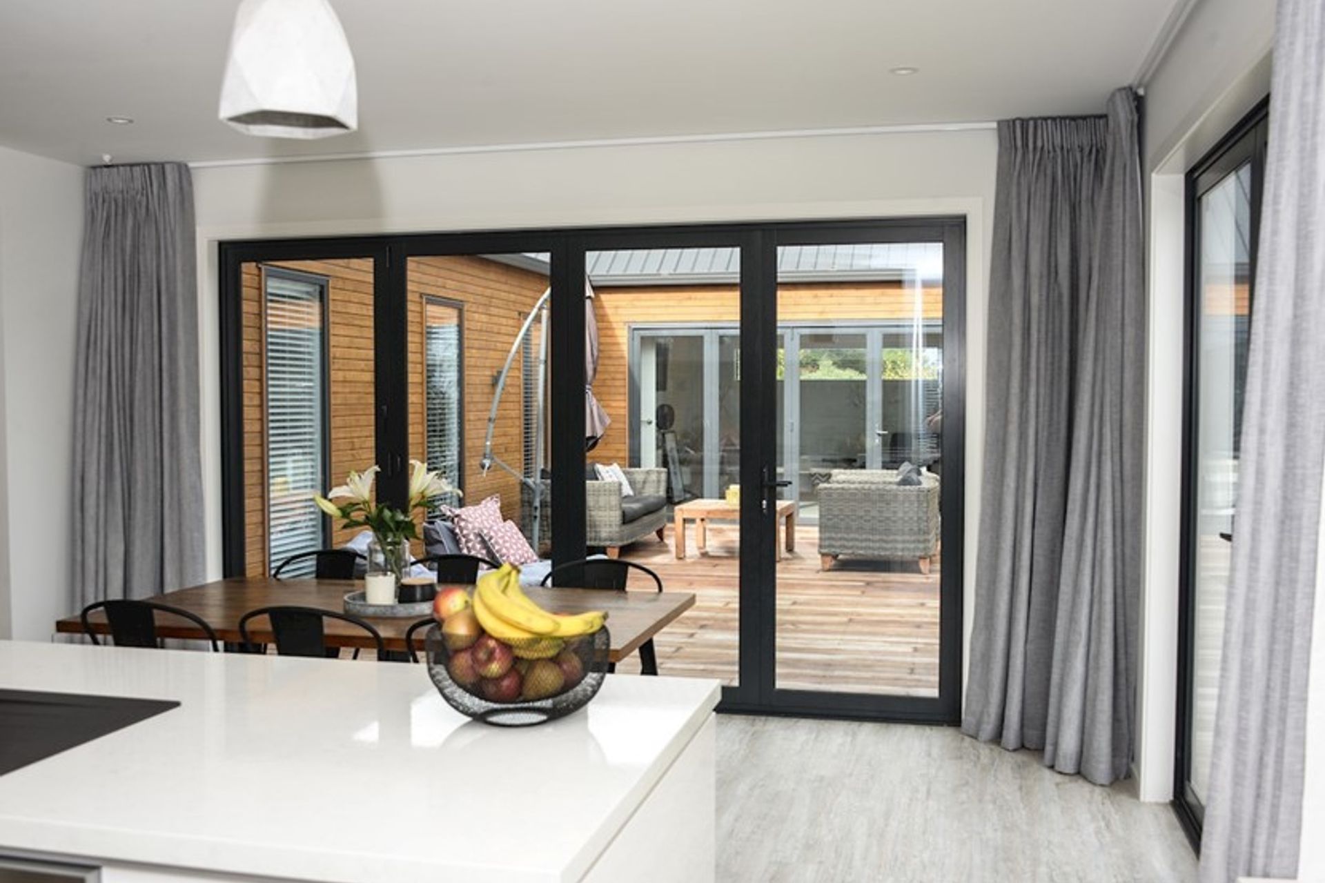 Lazarette Loop House II