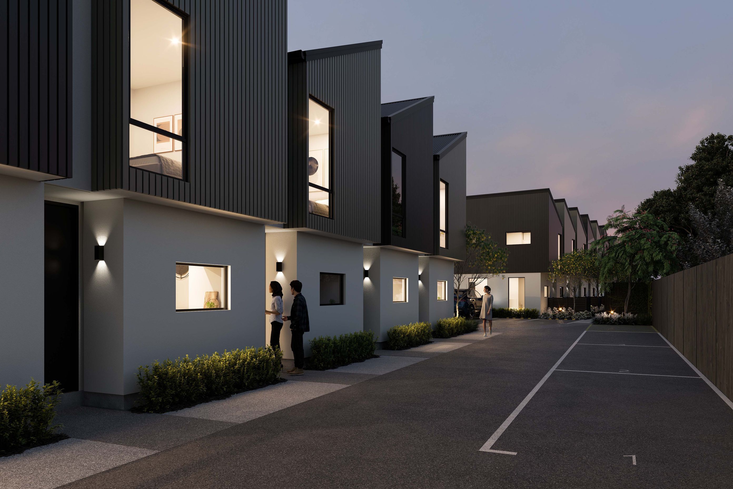 Lower Hutt, Wellington.