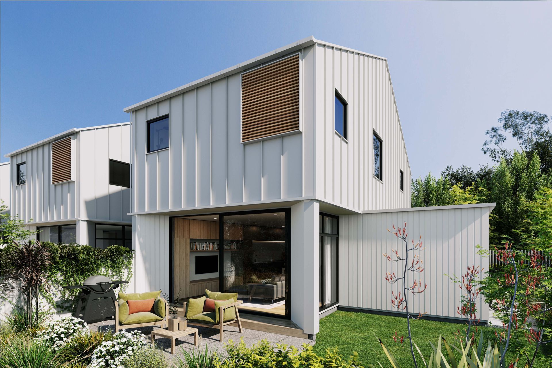 Sydenham, Christchurch.