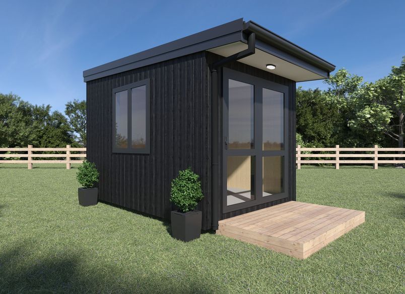 Portable Cabins