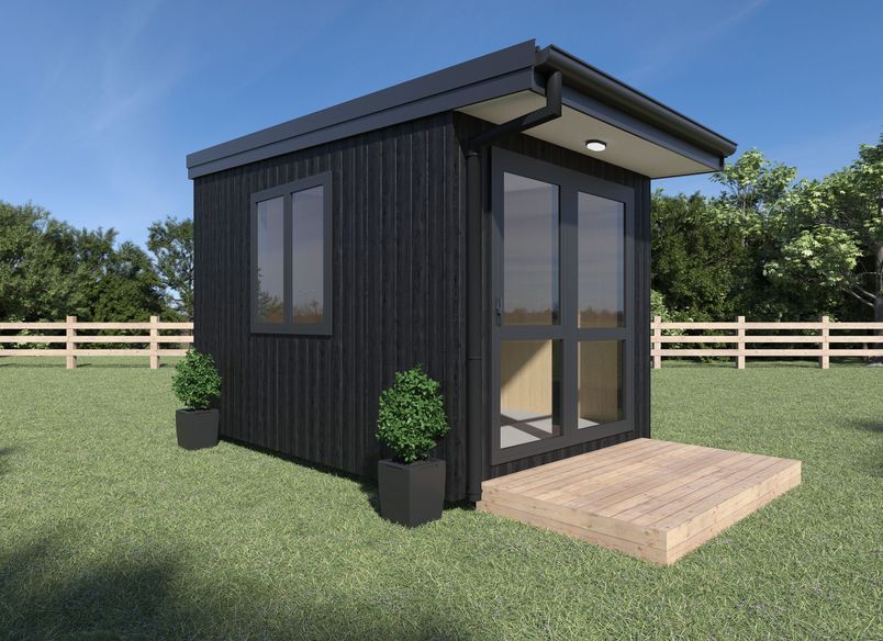 Portable Cabins