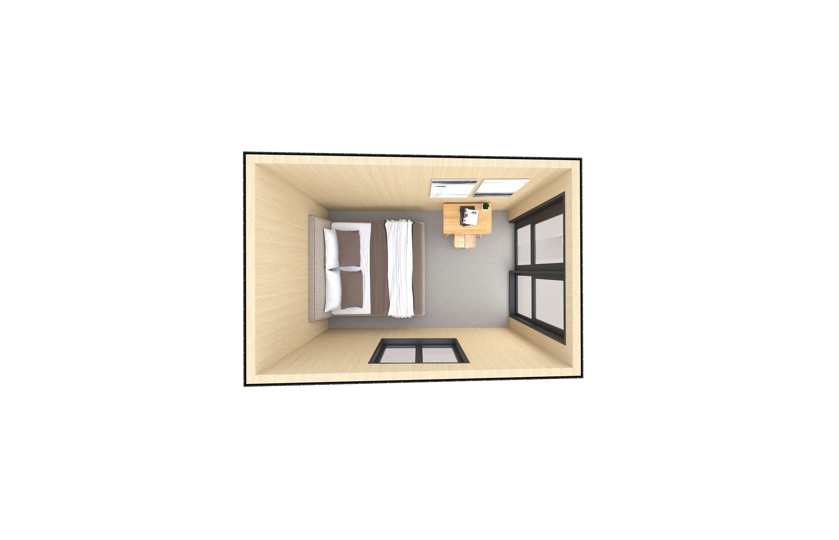 Portable Cabins