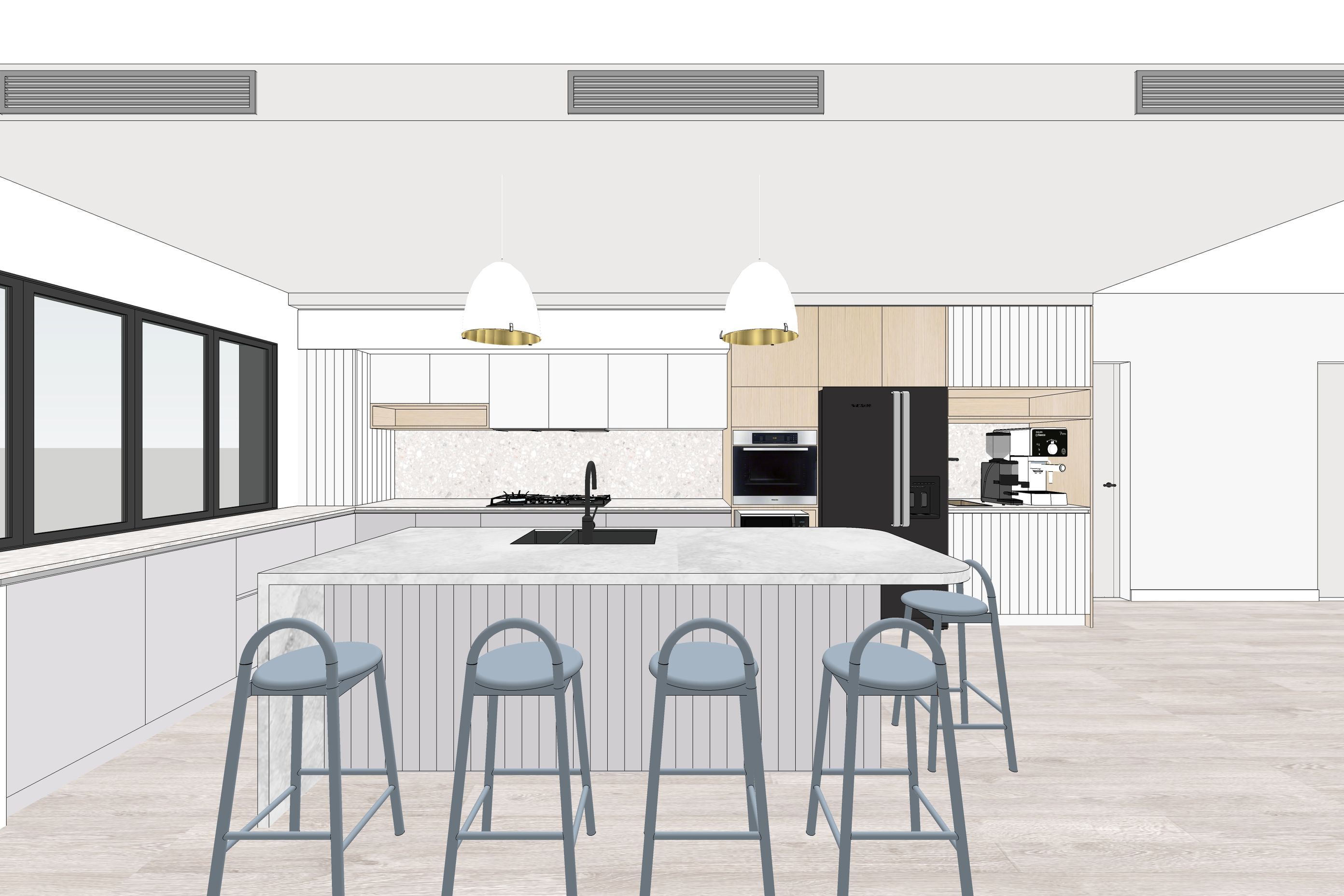 Chatswood Residence