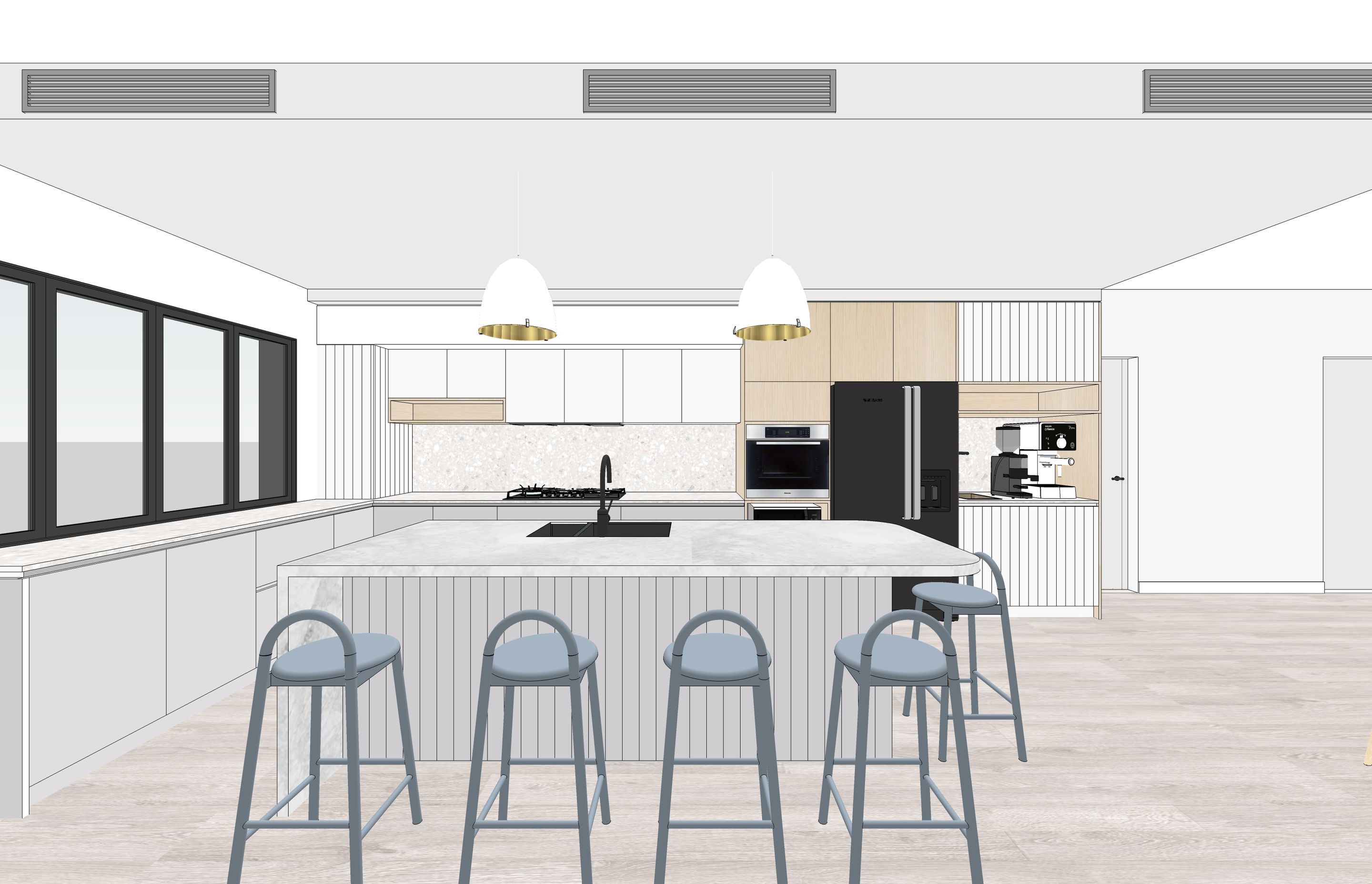 Chatswood Residence