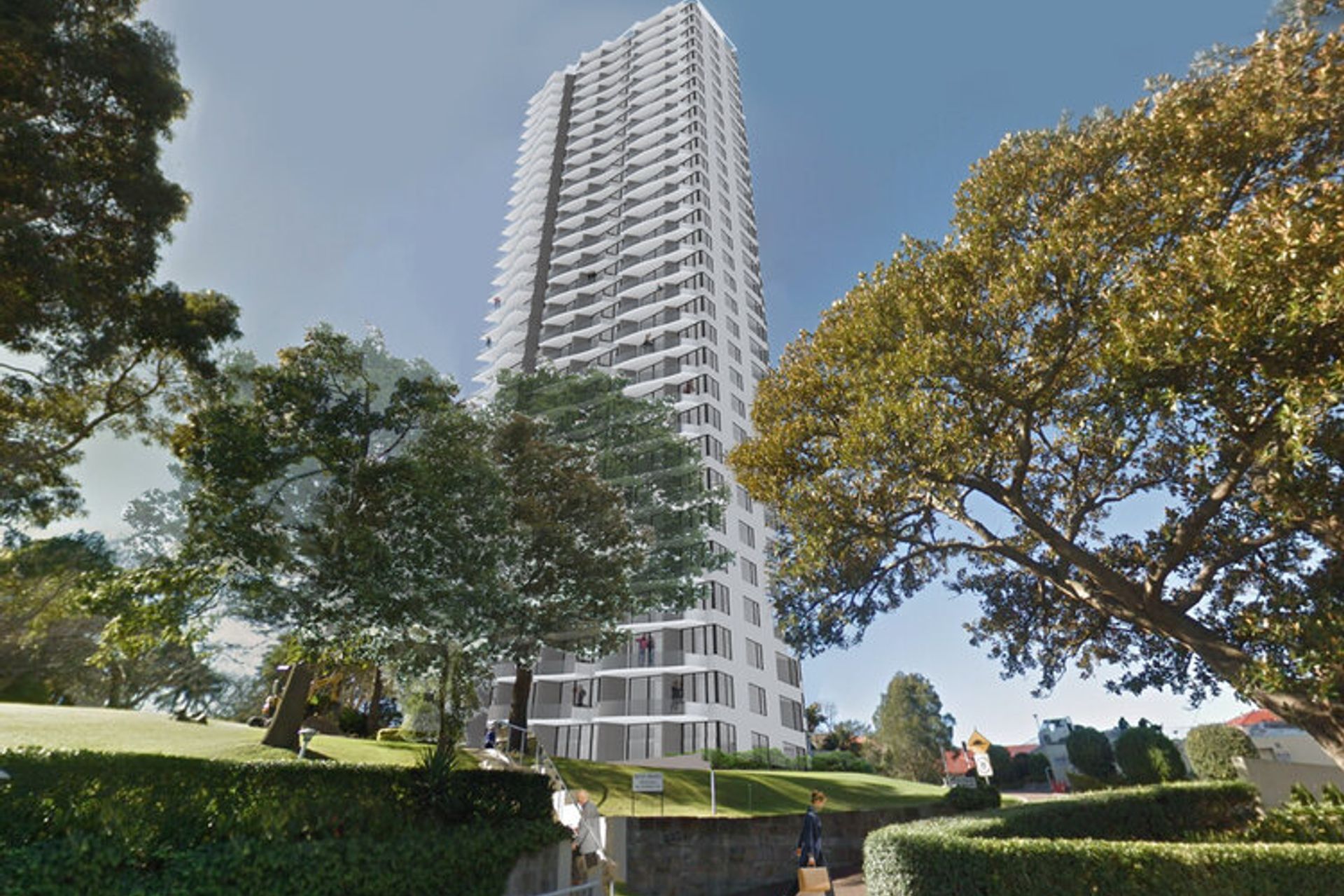3 Darling Point Road, Darling Point