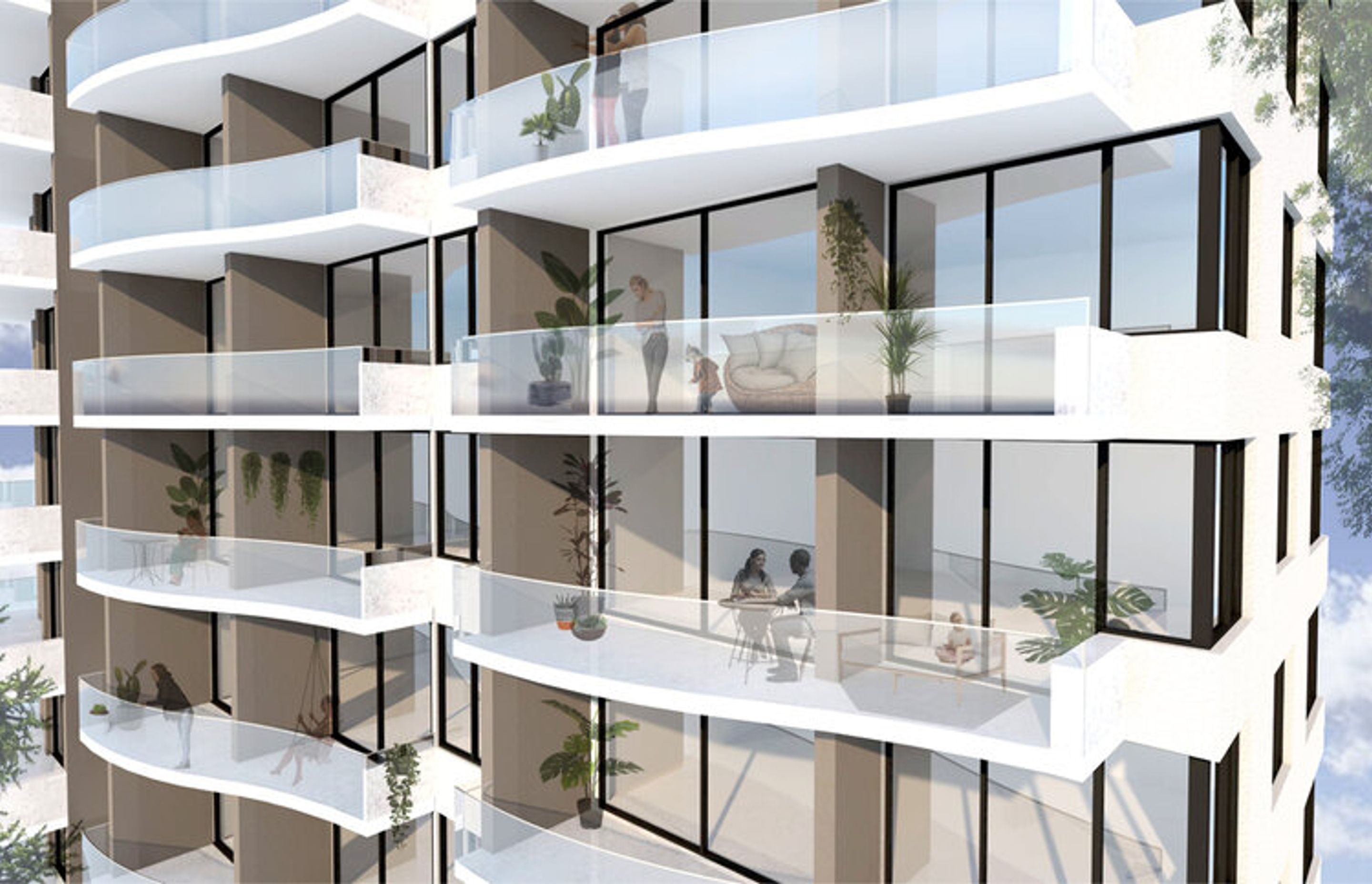 3 Darling Point Road, Darling Point