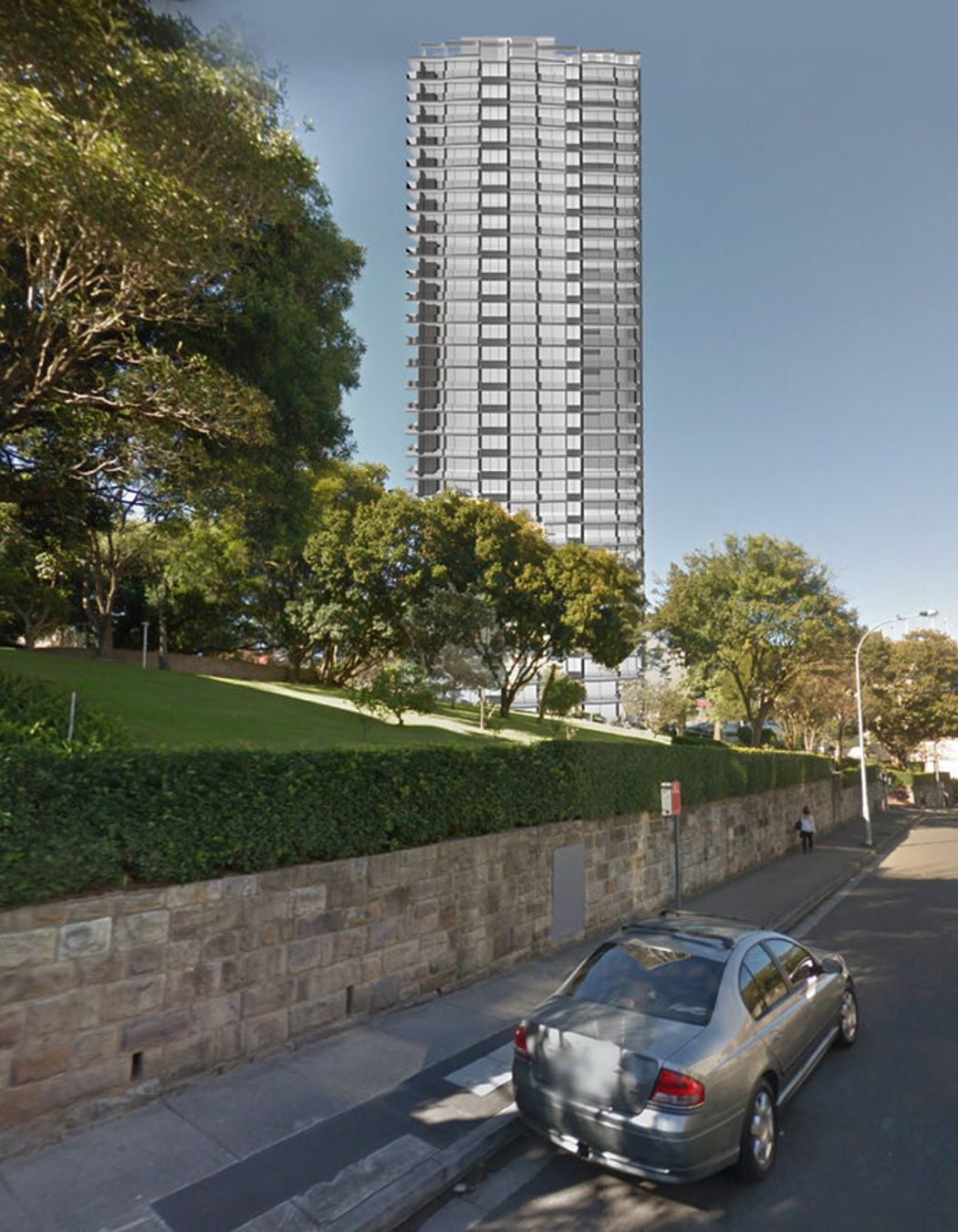 3 Darling Point Road, Darling Point