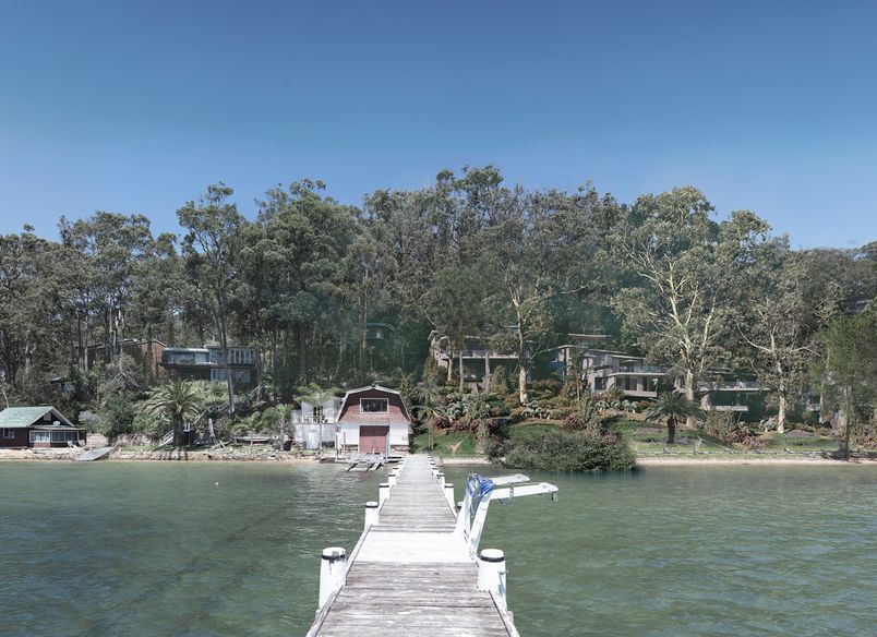 3D Photomontage - Avalon NSW