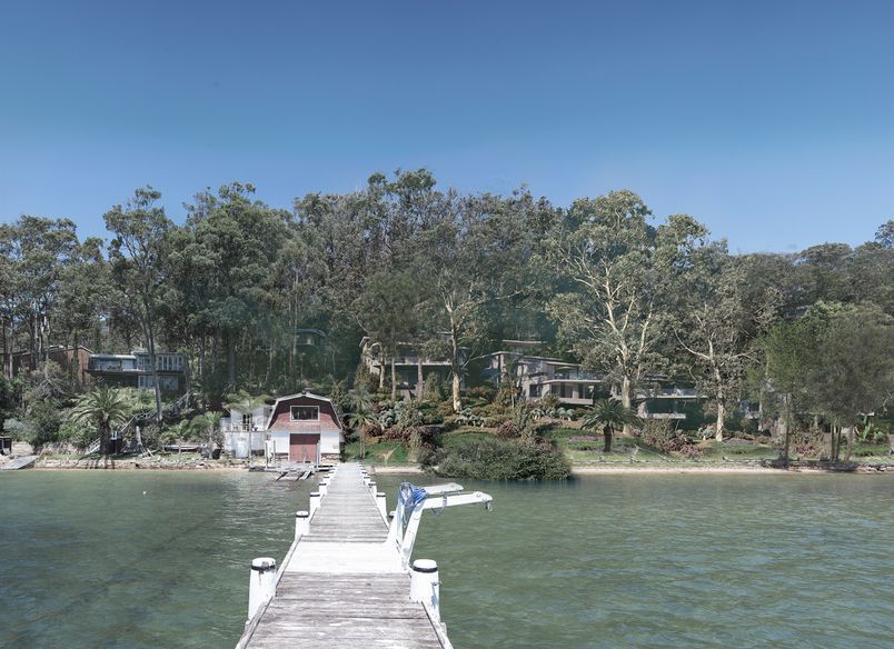 3D Photomontage - Avalon NSW